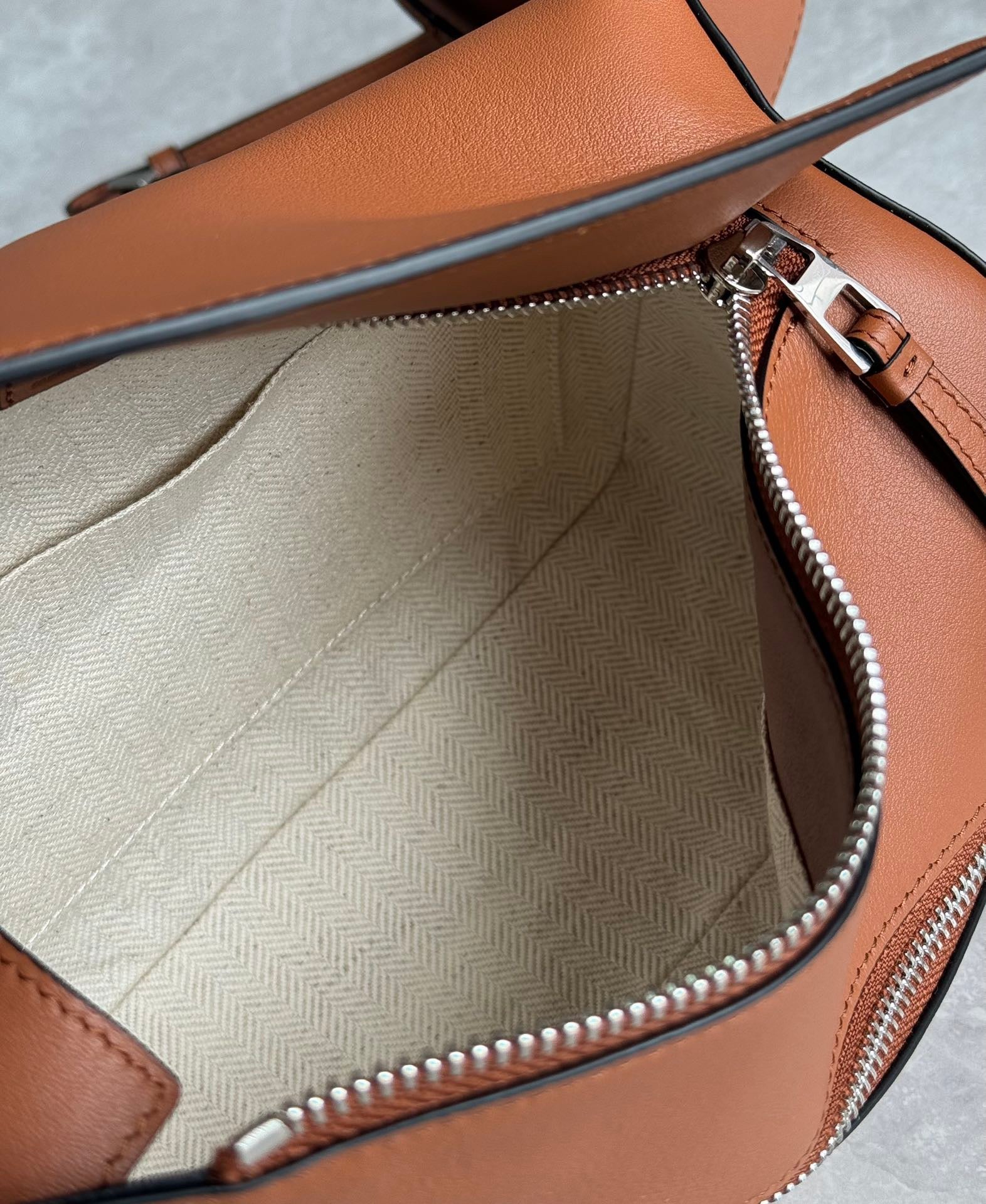 LOEW SMALL PUZZLE BUMBAG