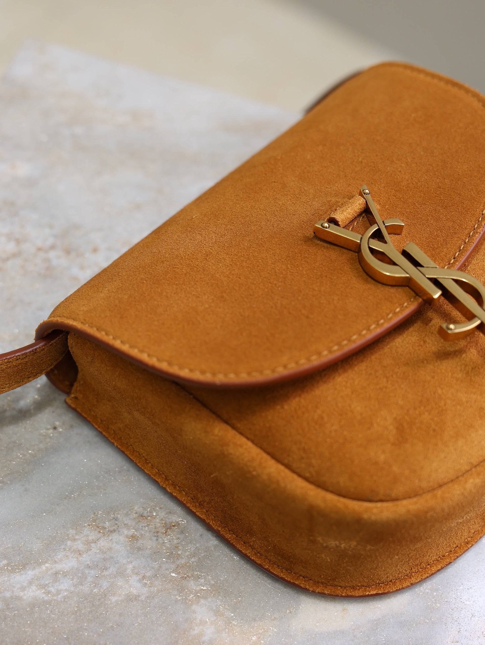SL SMALL KAIA SATCHEL BAG