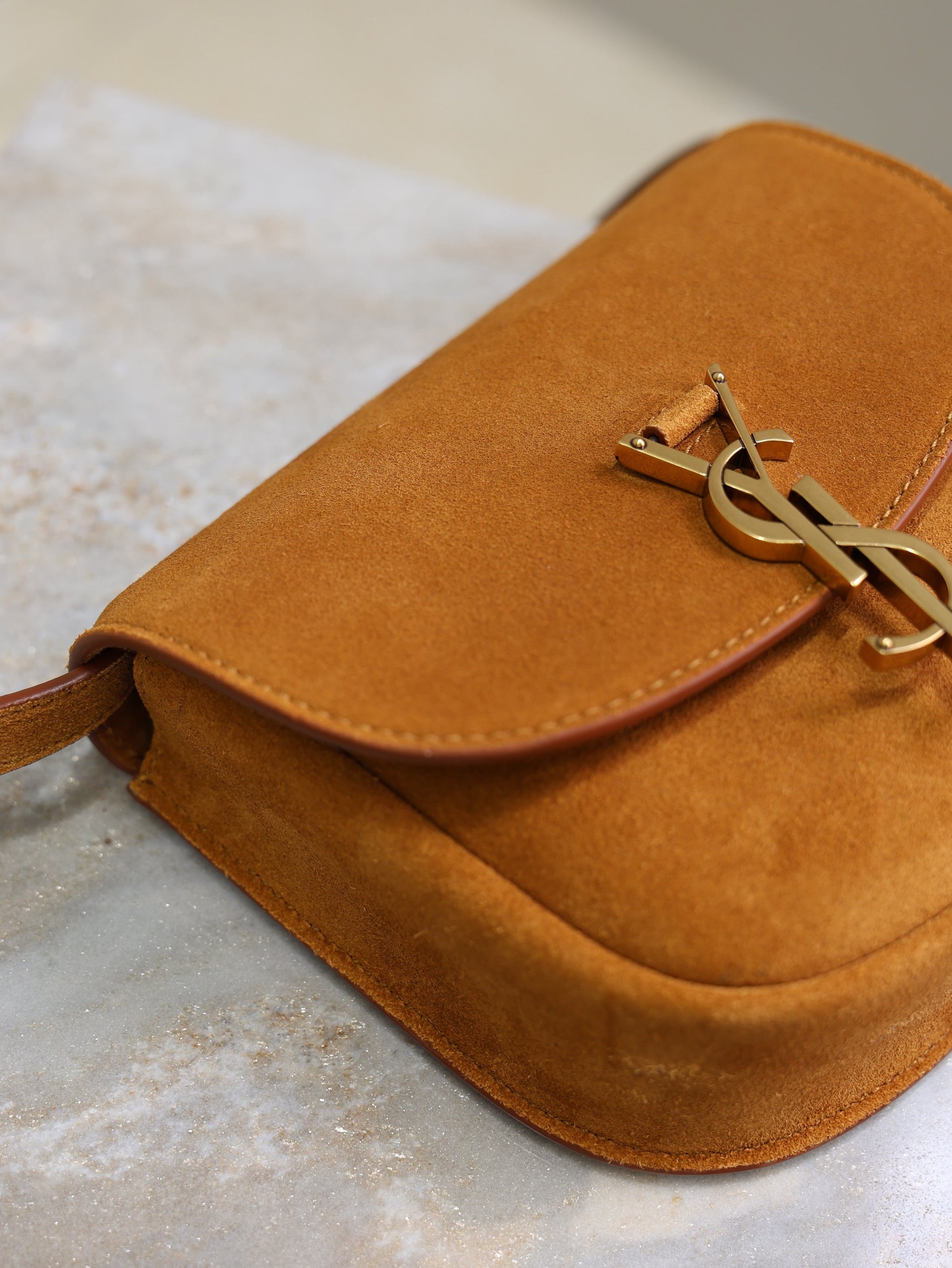 SL SMALL KAIA SATCHEL BAG