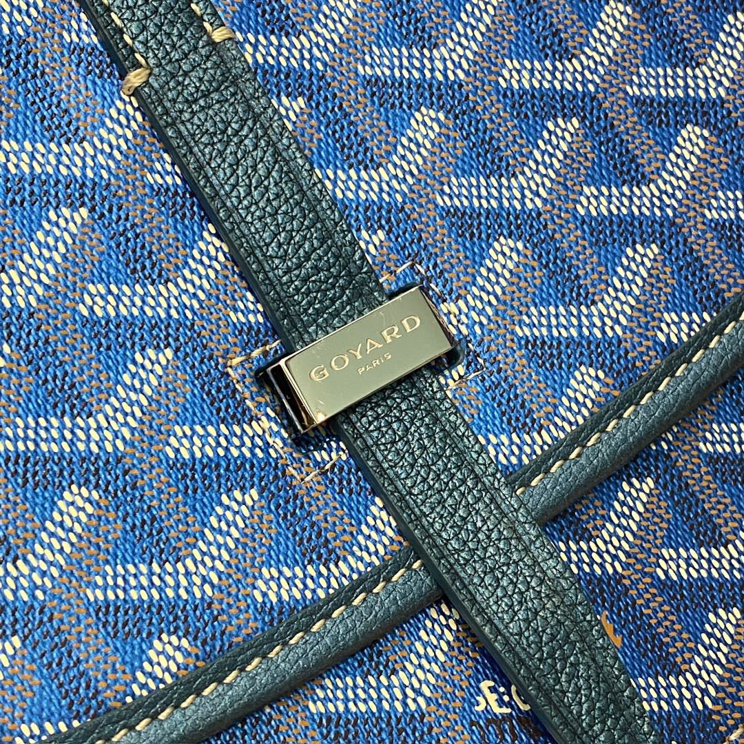 GOYA BELVEDERE PM BAG