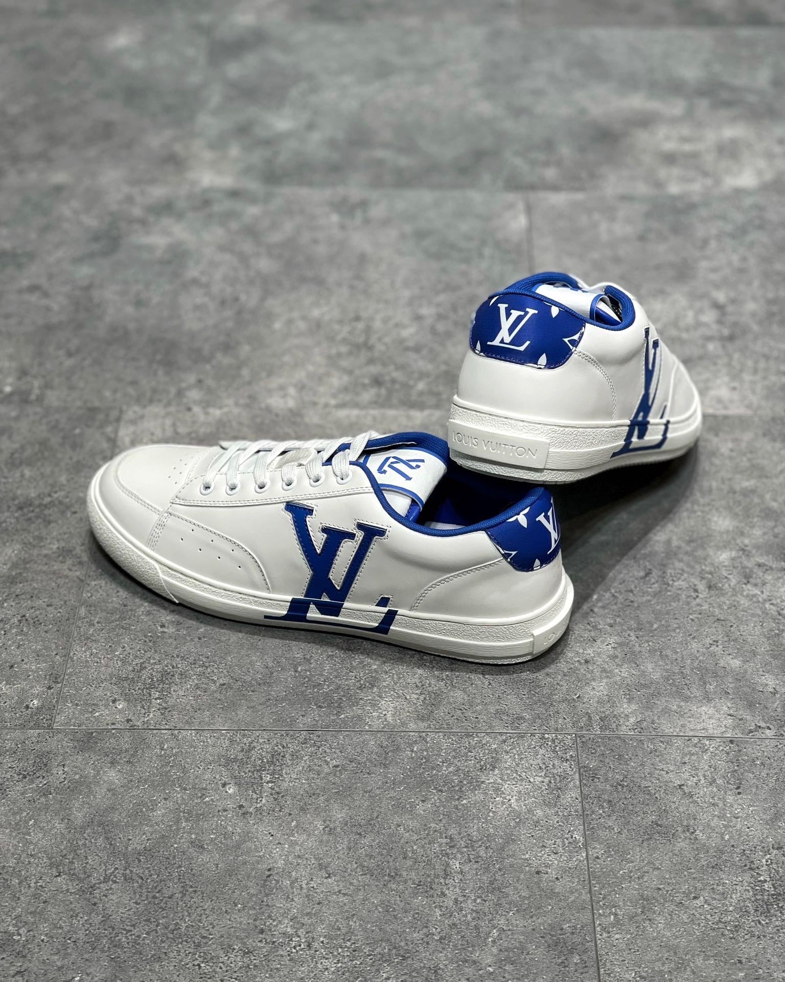 LOU TRAINERS