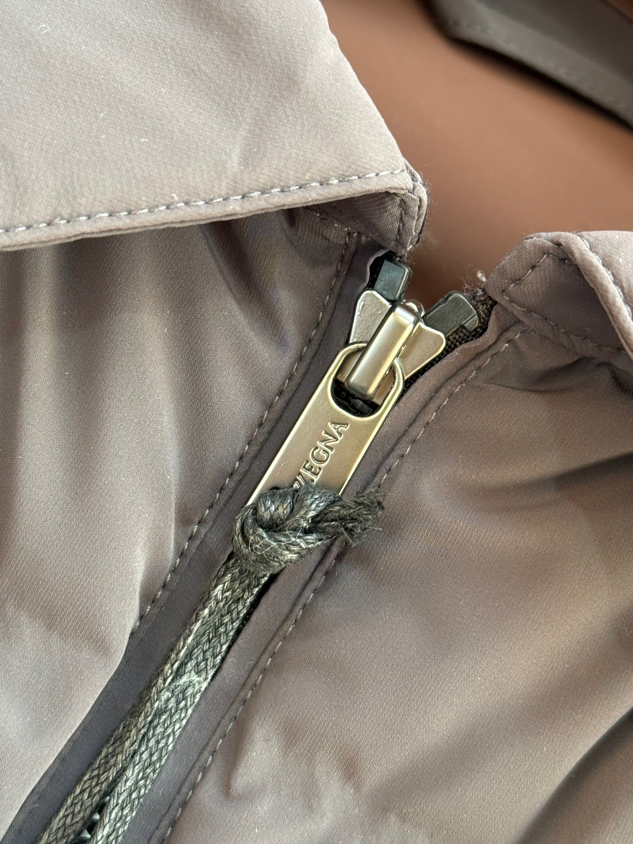 ZEGN JACKET