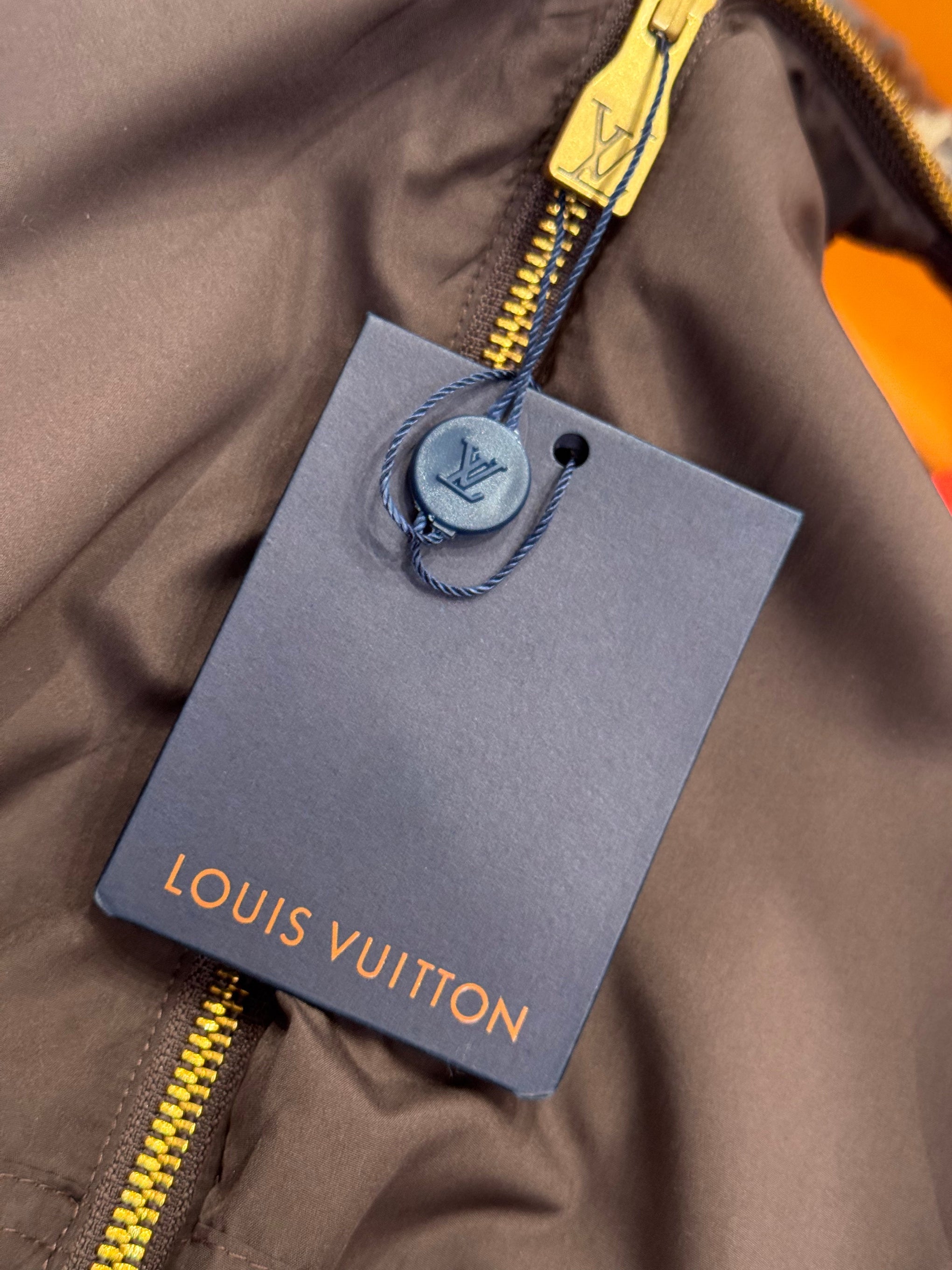 LOU JACKET