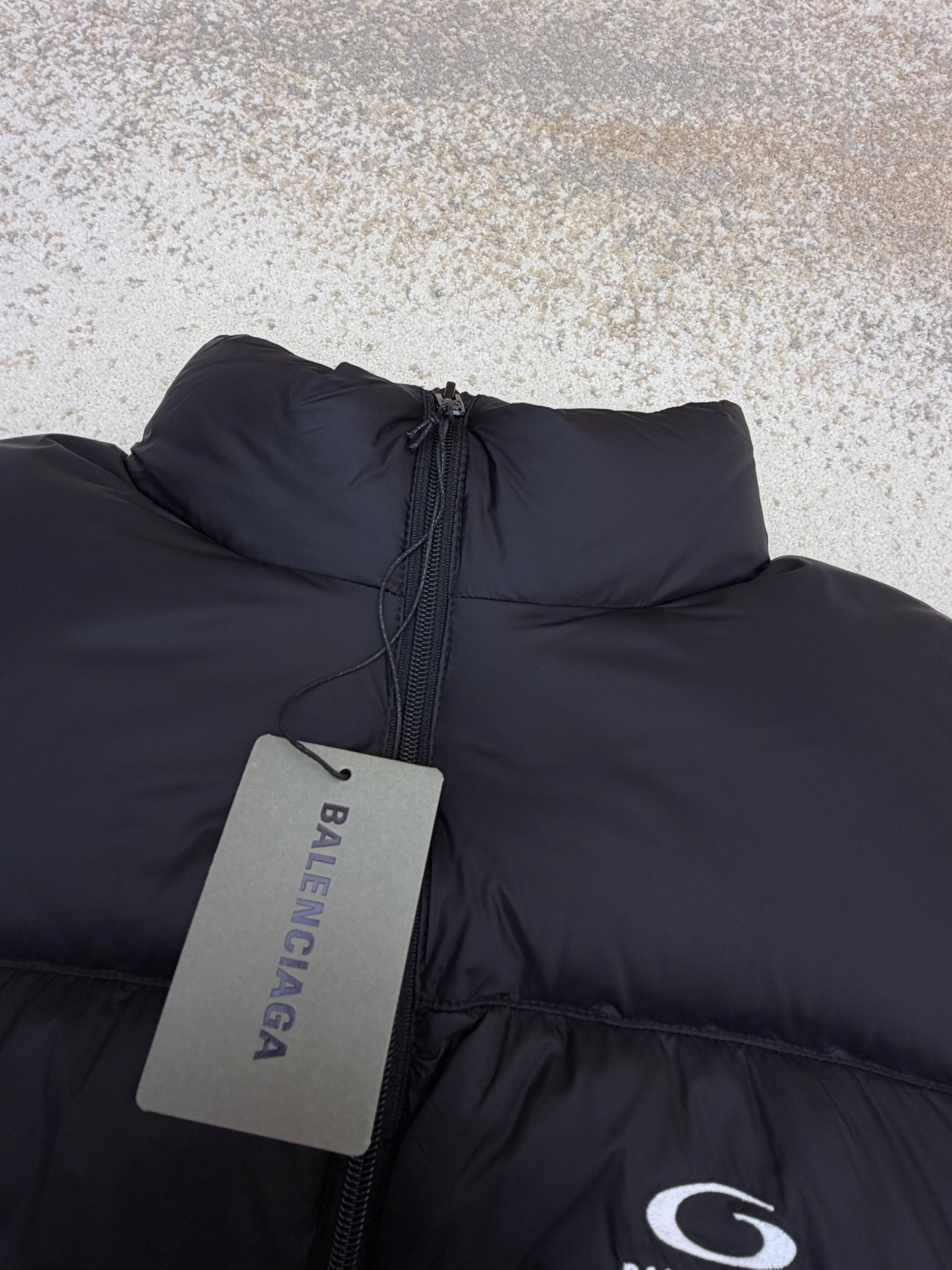BAL JACKET