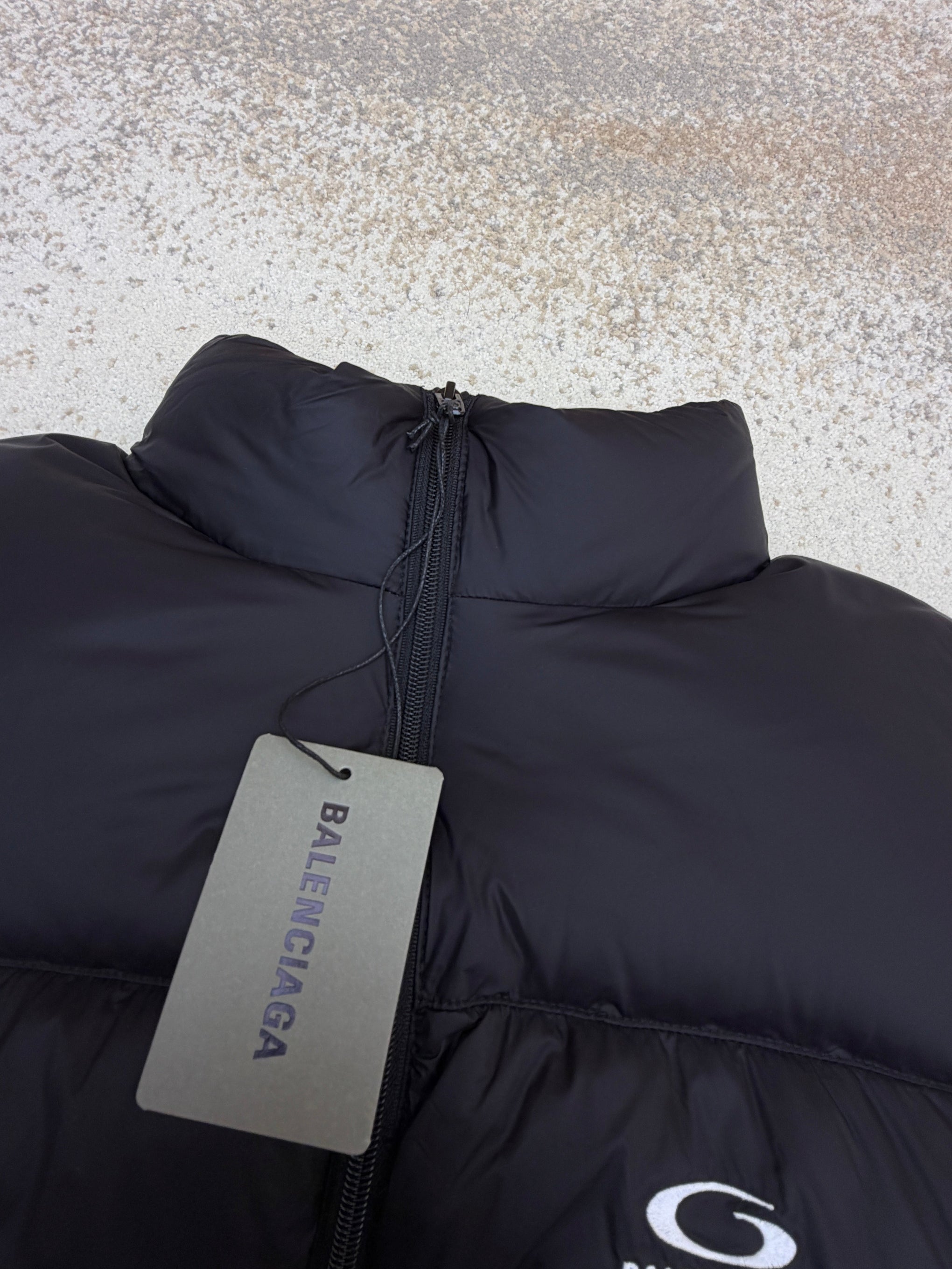 BAL JACKET
