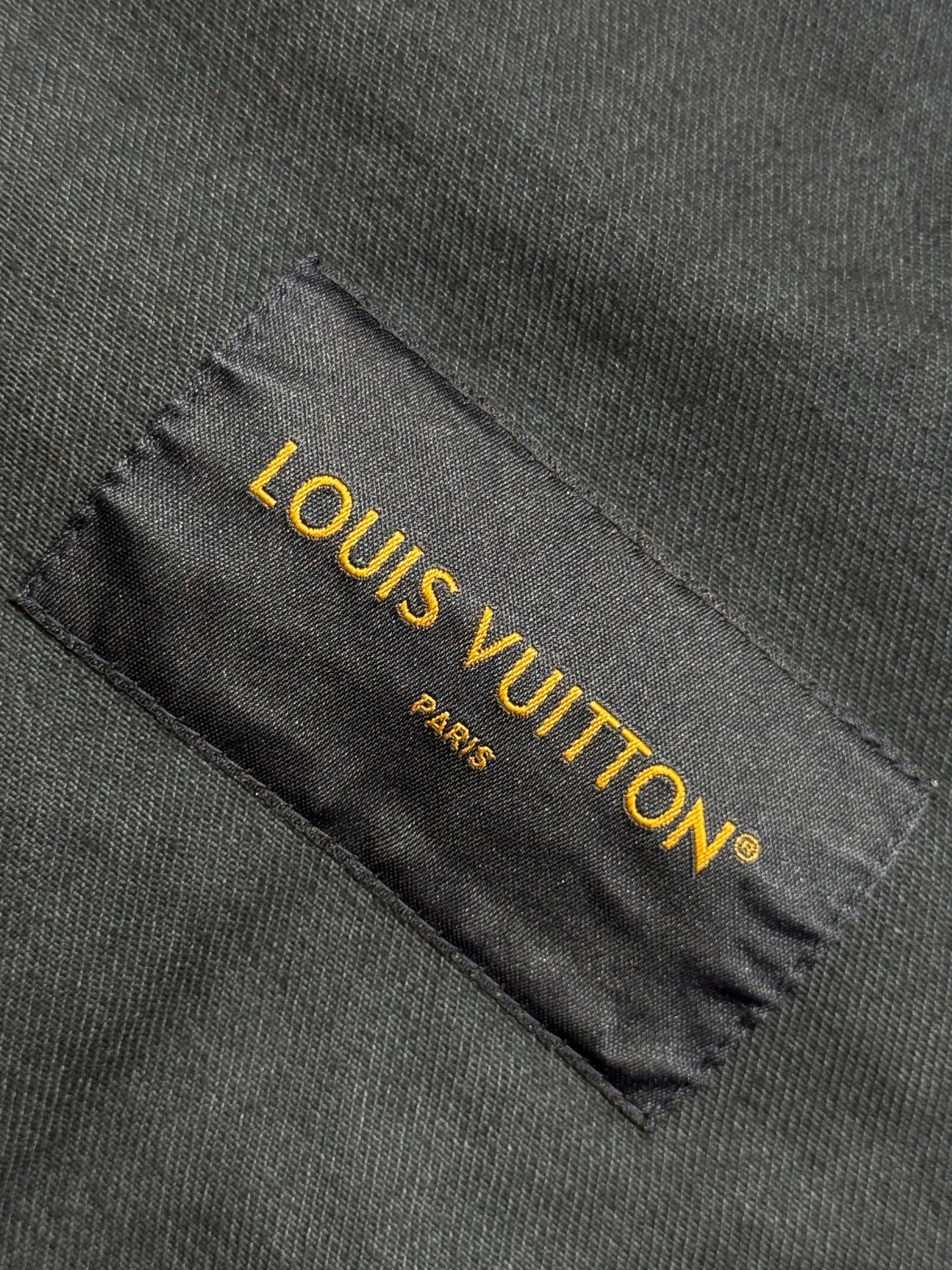 LOU TROUSERS
