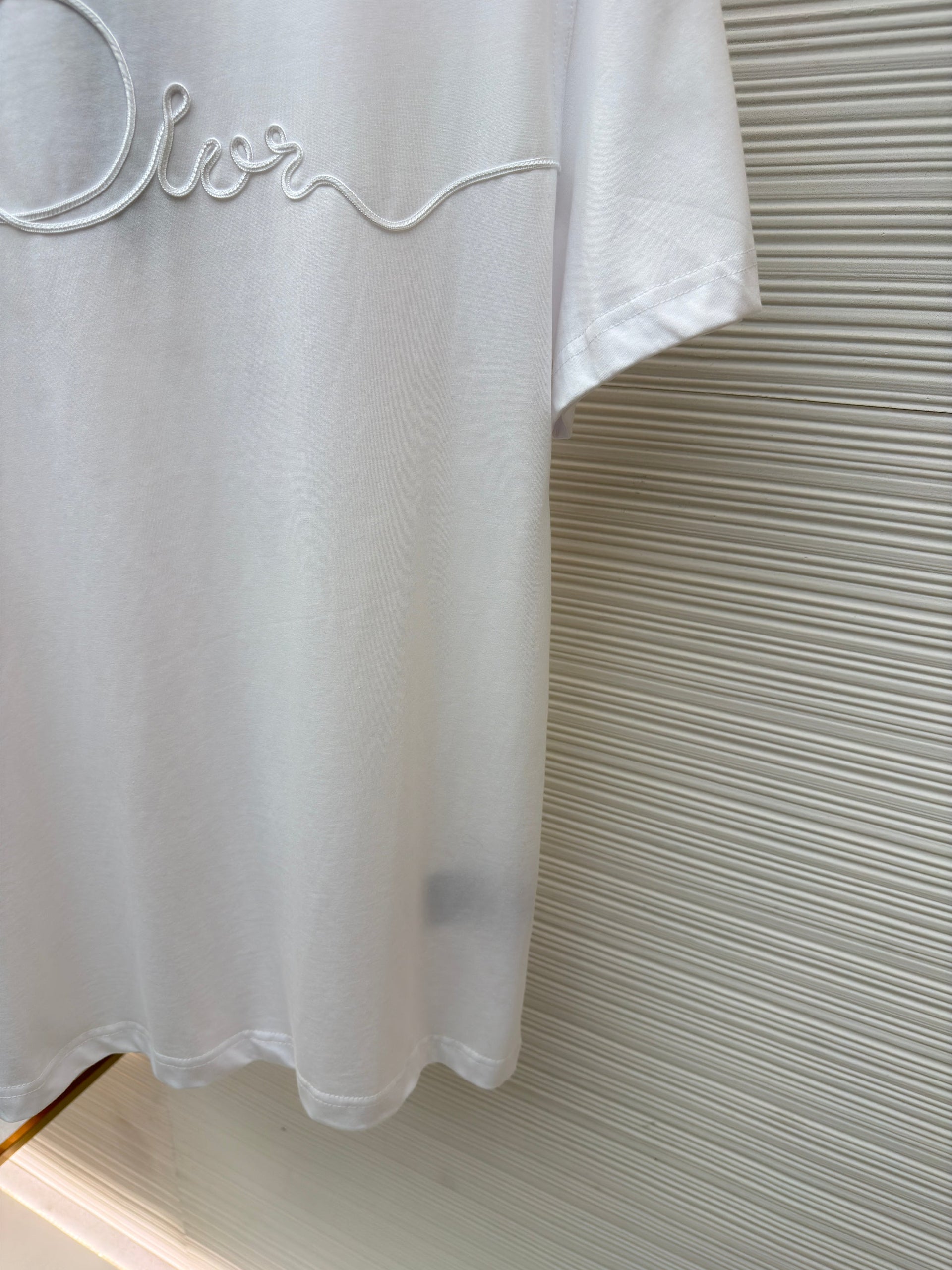 CD T-SHIRT