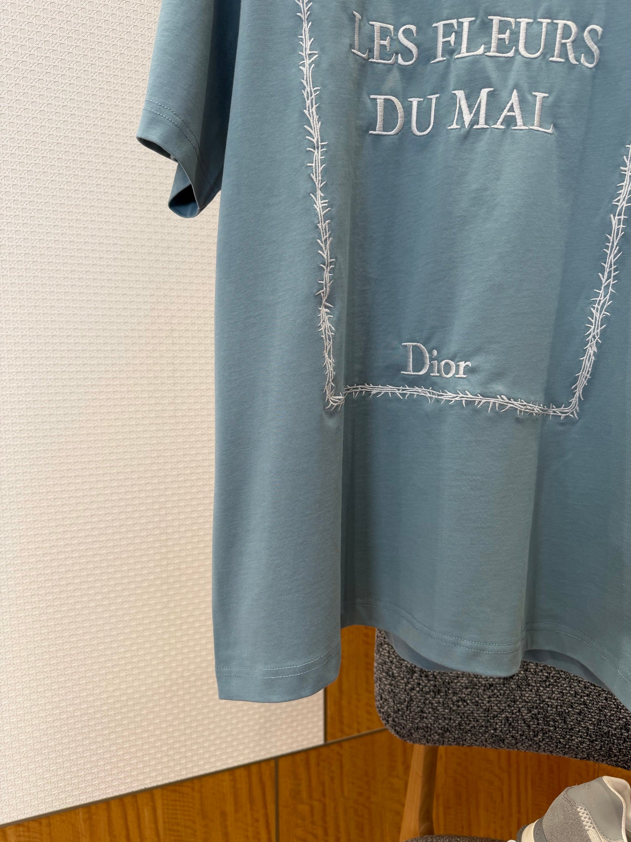 CD T-SHIRT