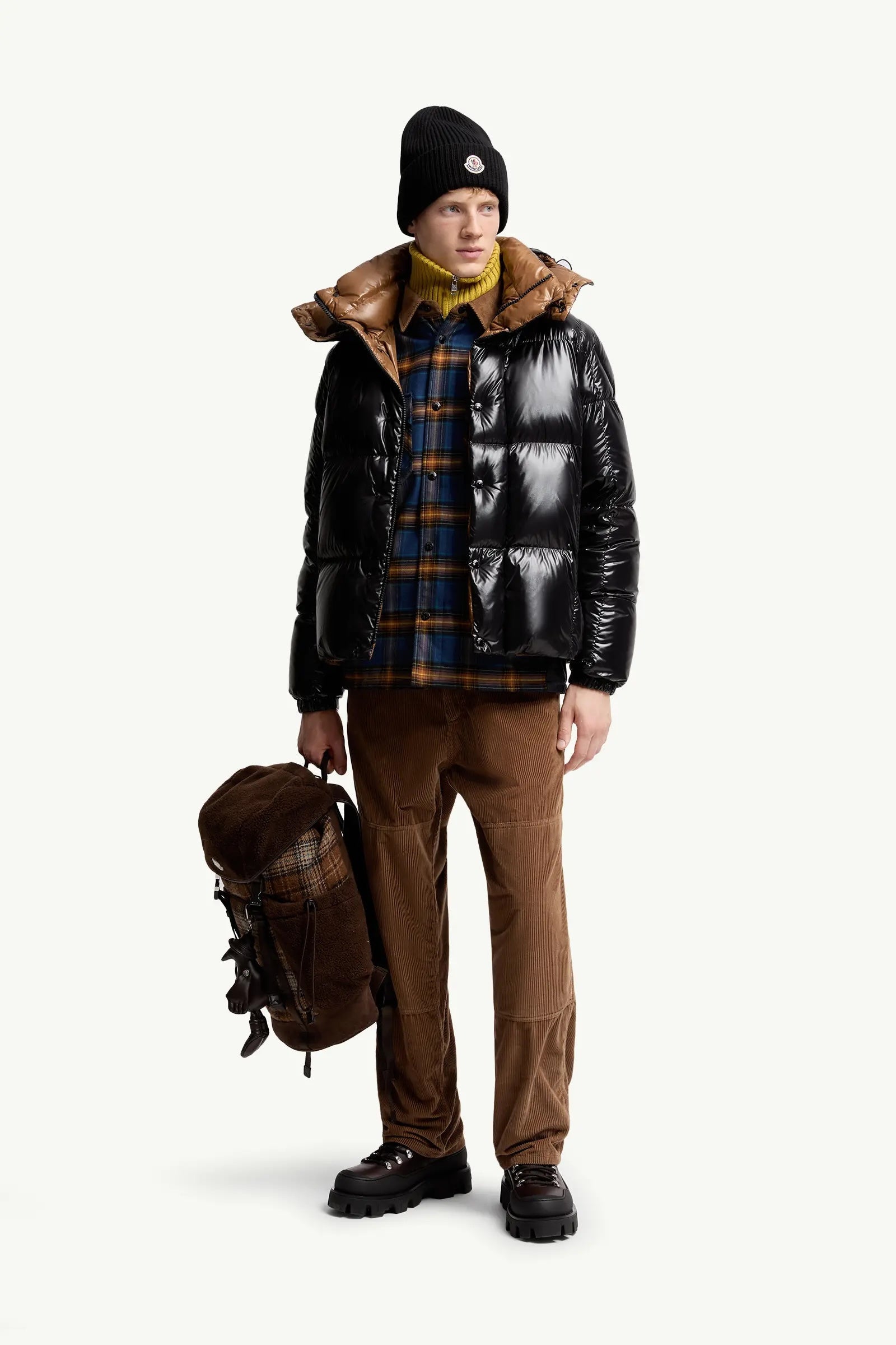 MONC PARANA JACKET