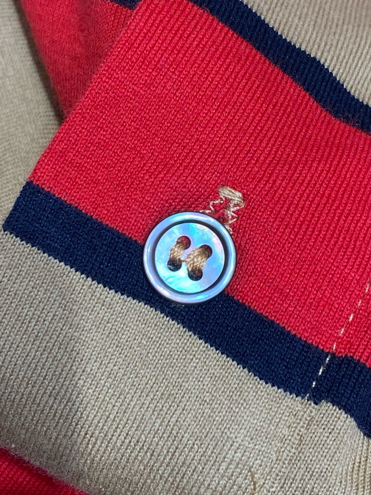 PD POLO SHIRT