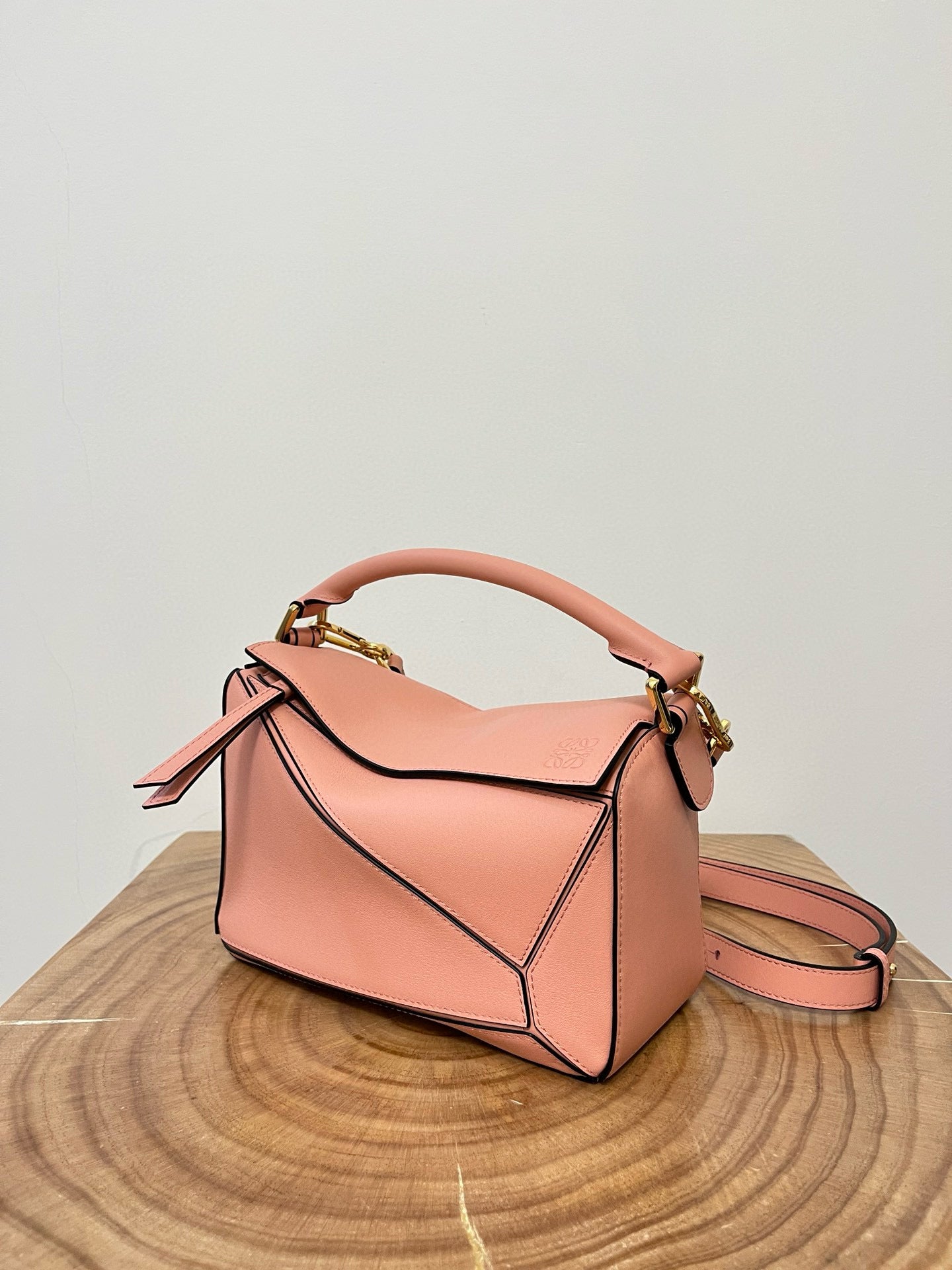 LOEW SMALL PUZZLE BAG