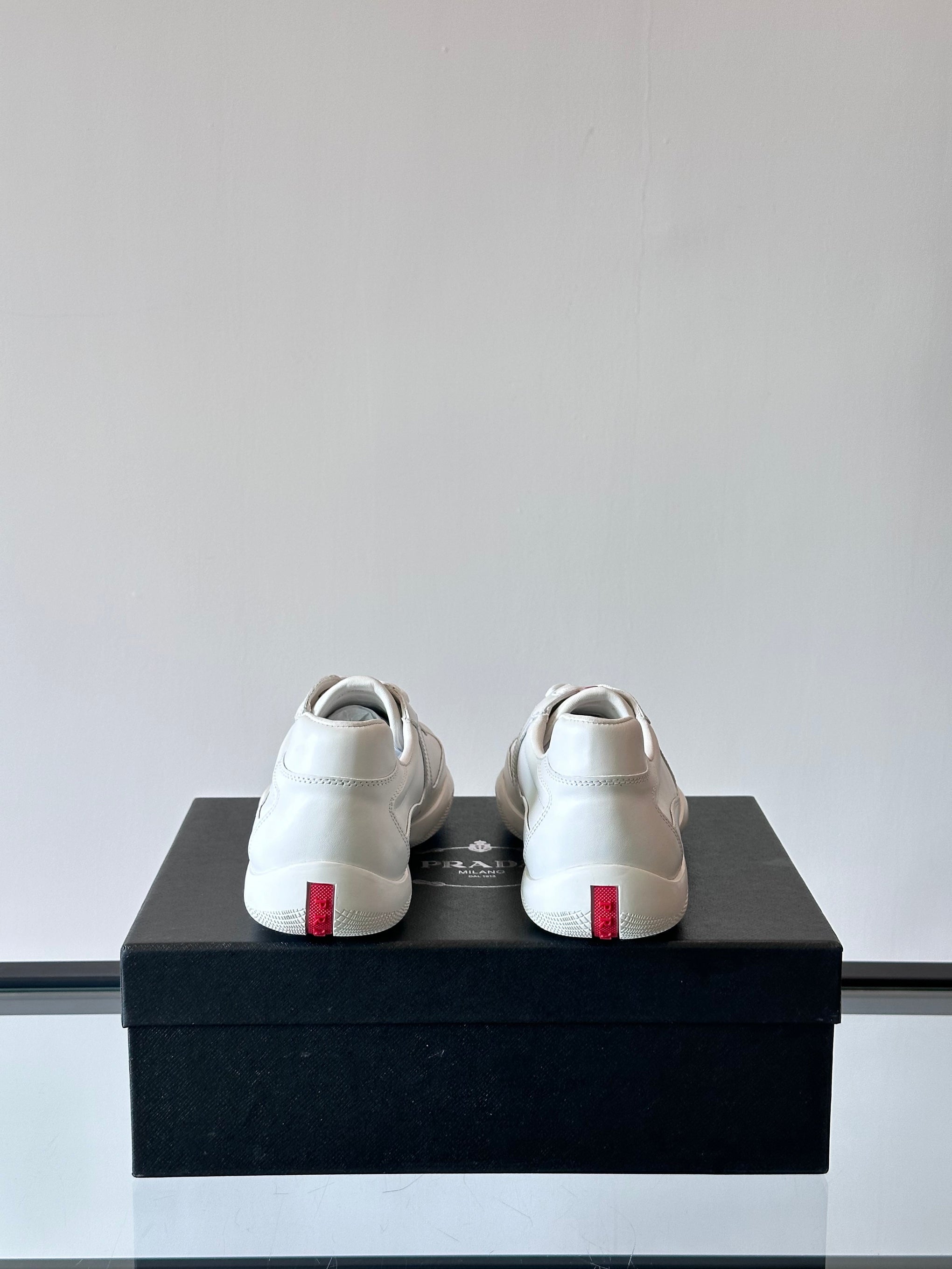 PD AMERICAS CUP SNEAKERS