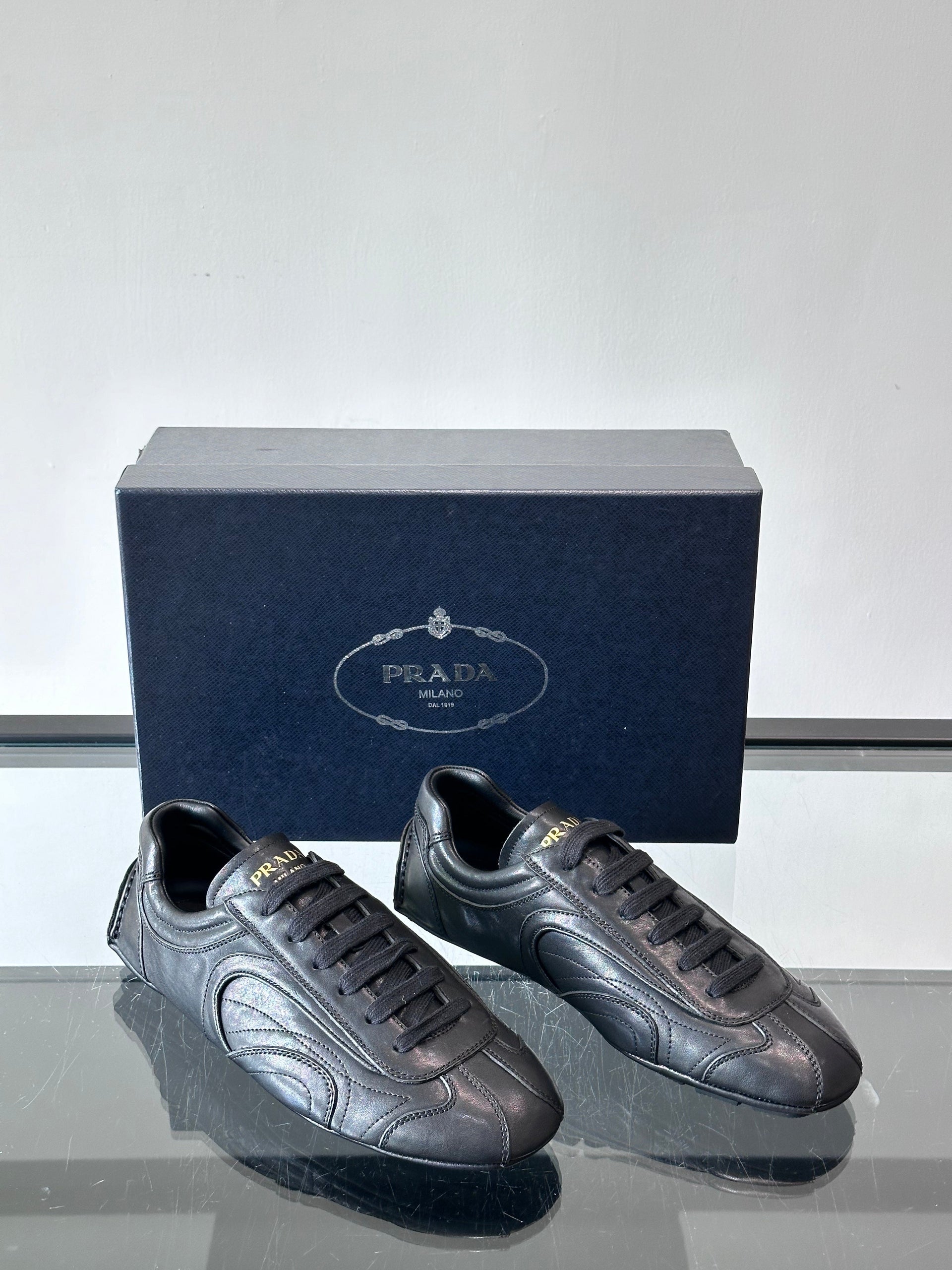 PD MONTECARLO SNEAKER