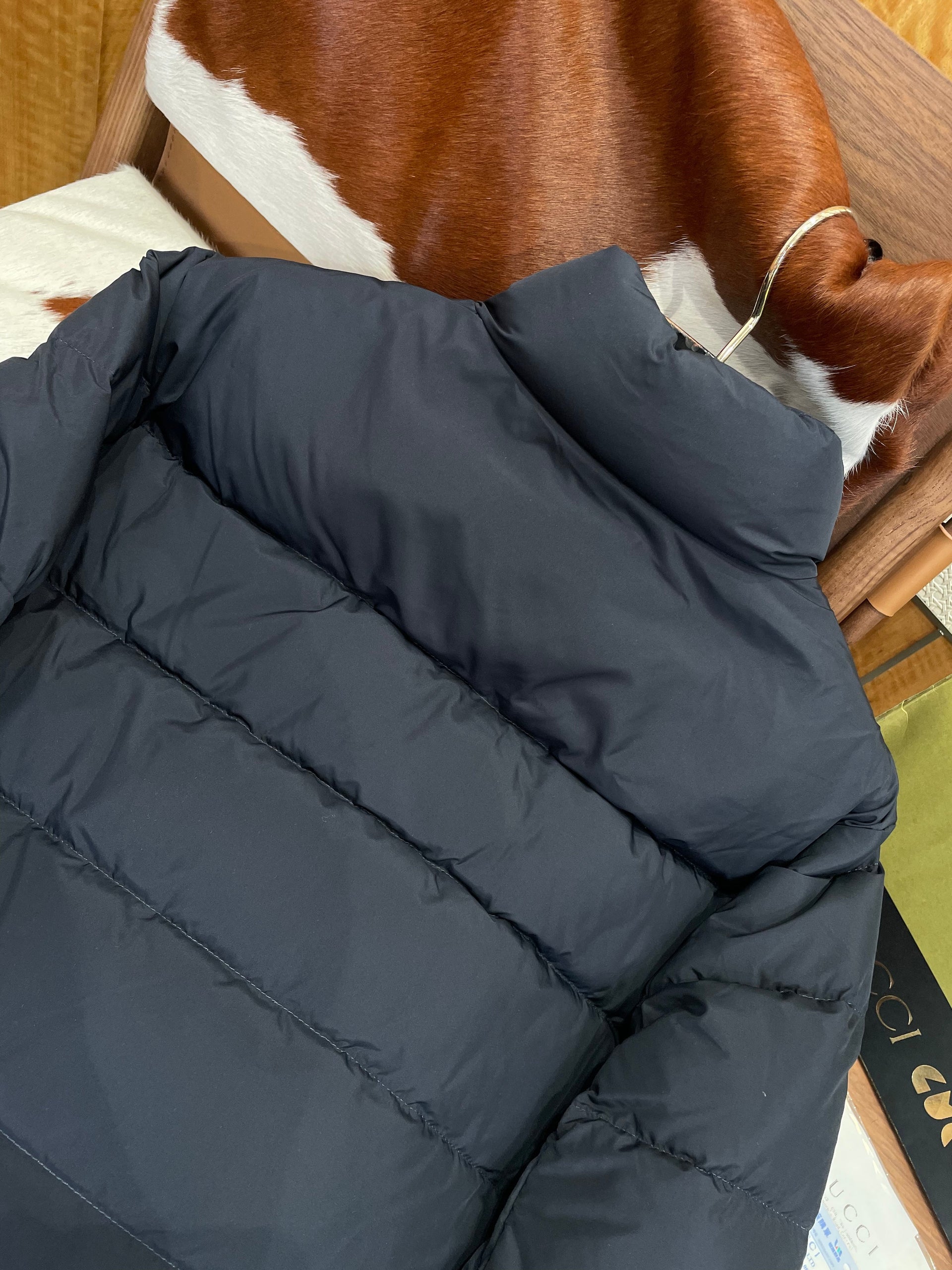 GG JACKET