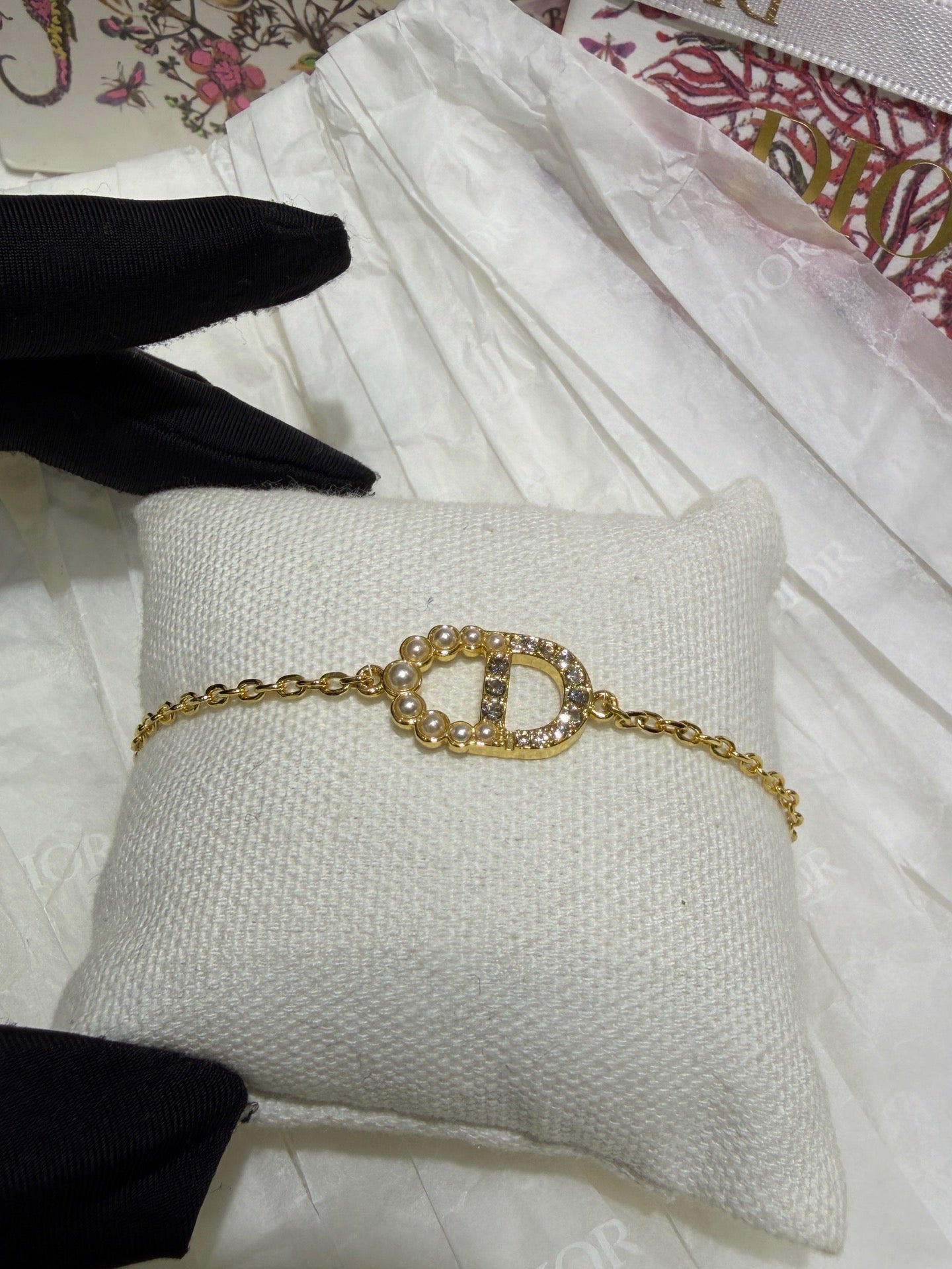 CD BRACELET