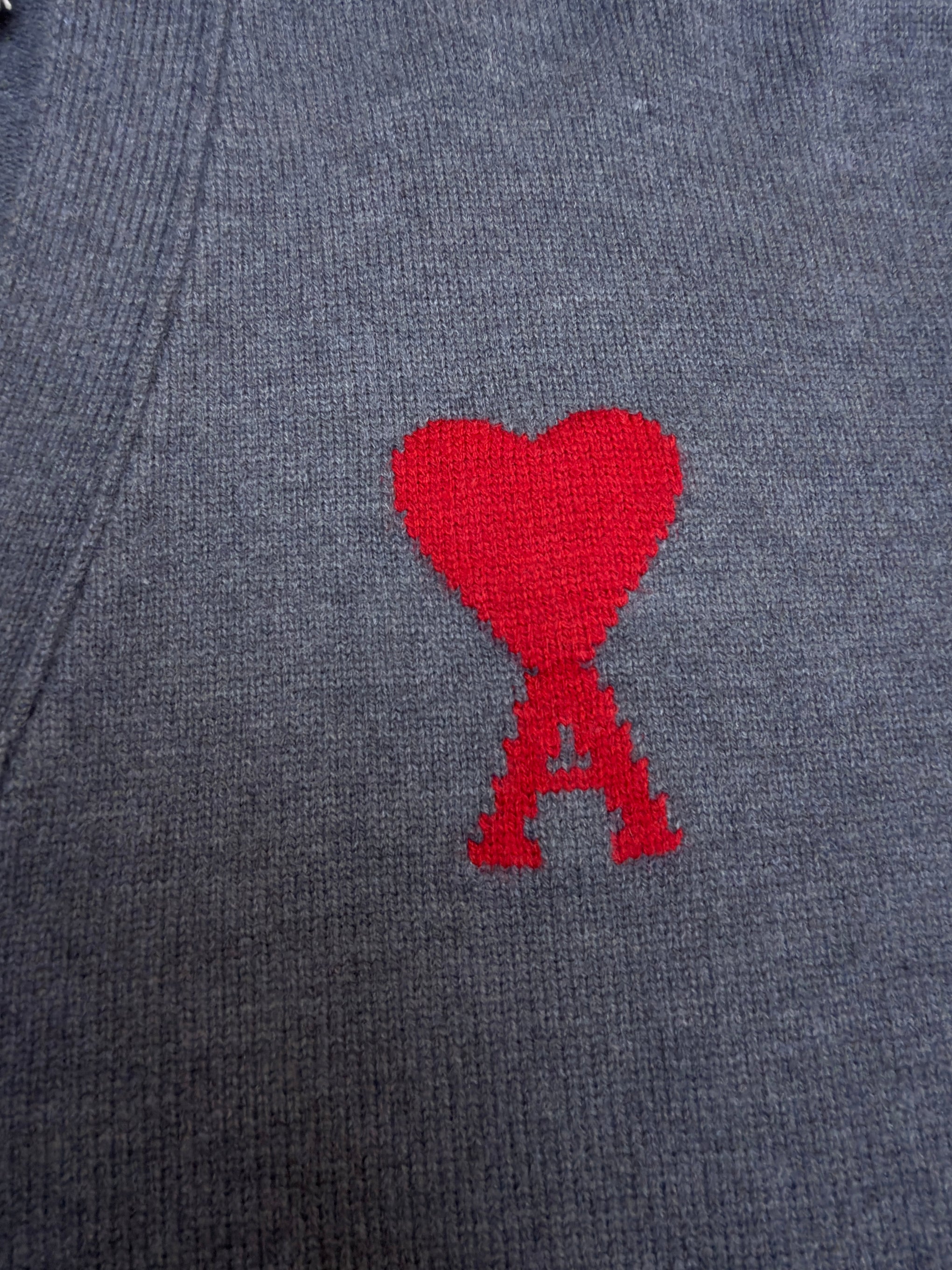 AMI CARDIGAN