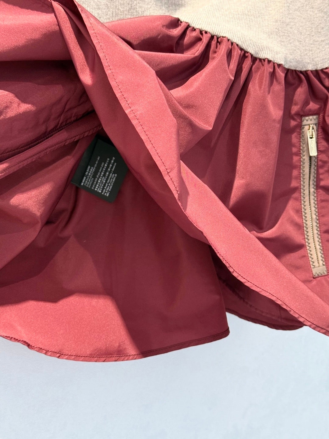 MIU M DRESS