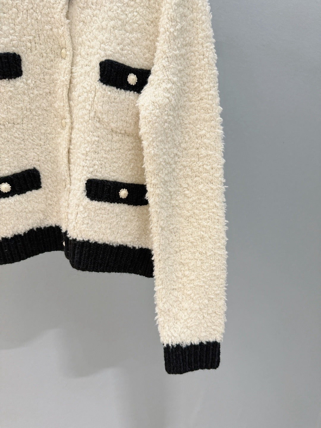 CC CARDIGAN