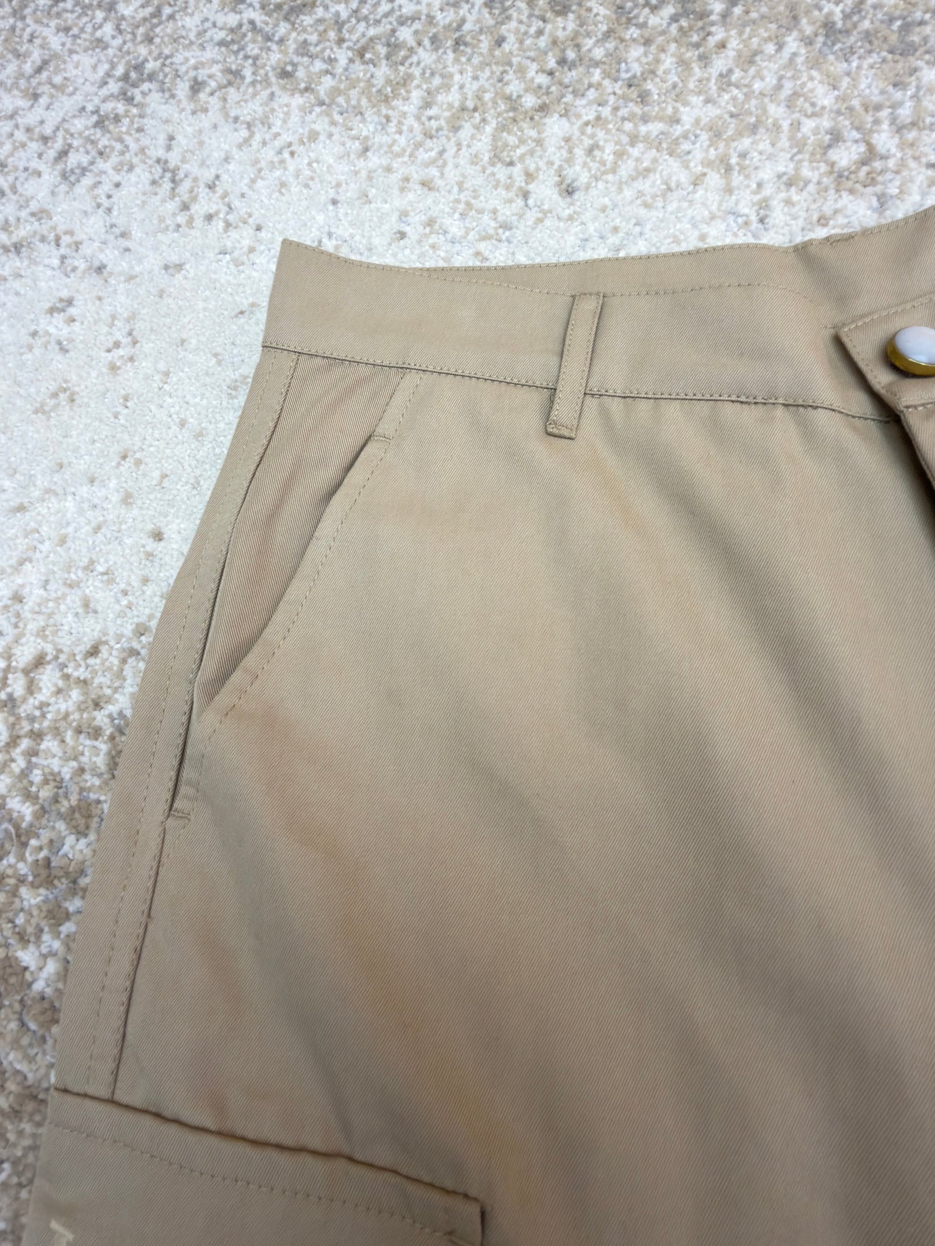 LOU TROUSERS