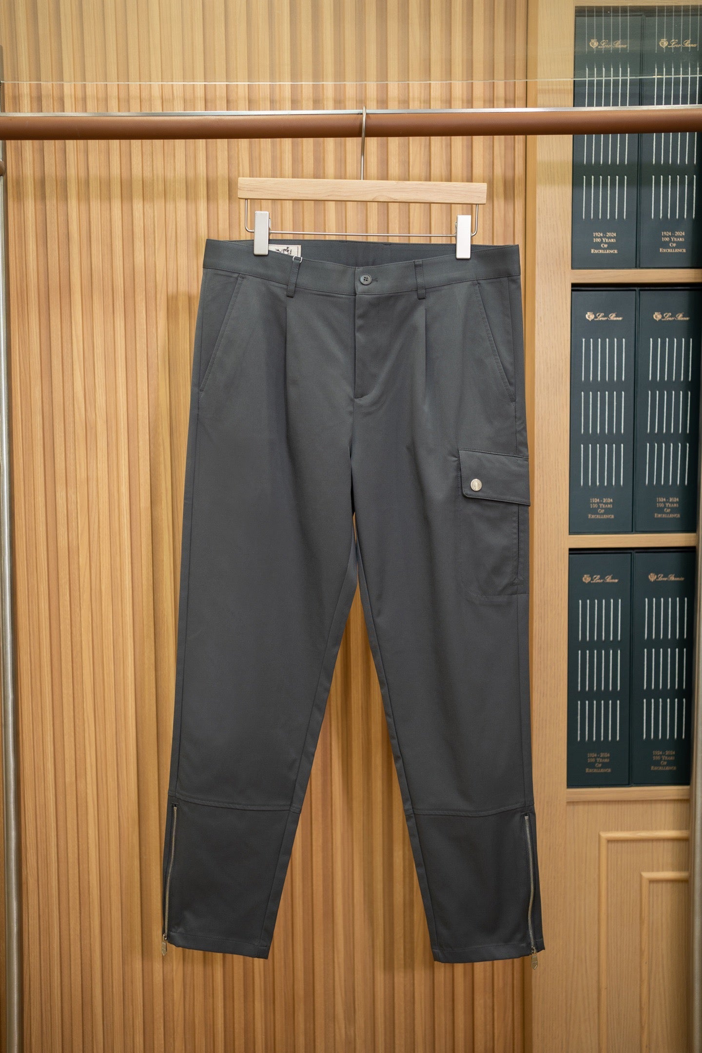 HERM TROUSER