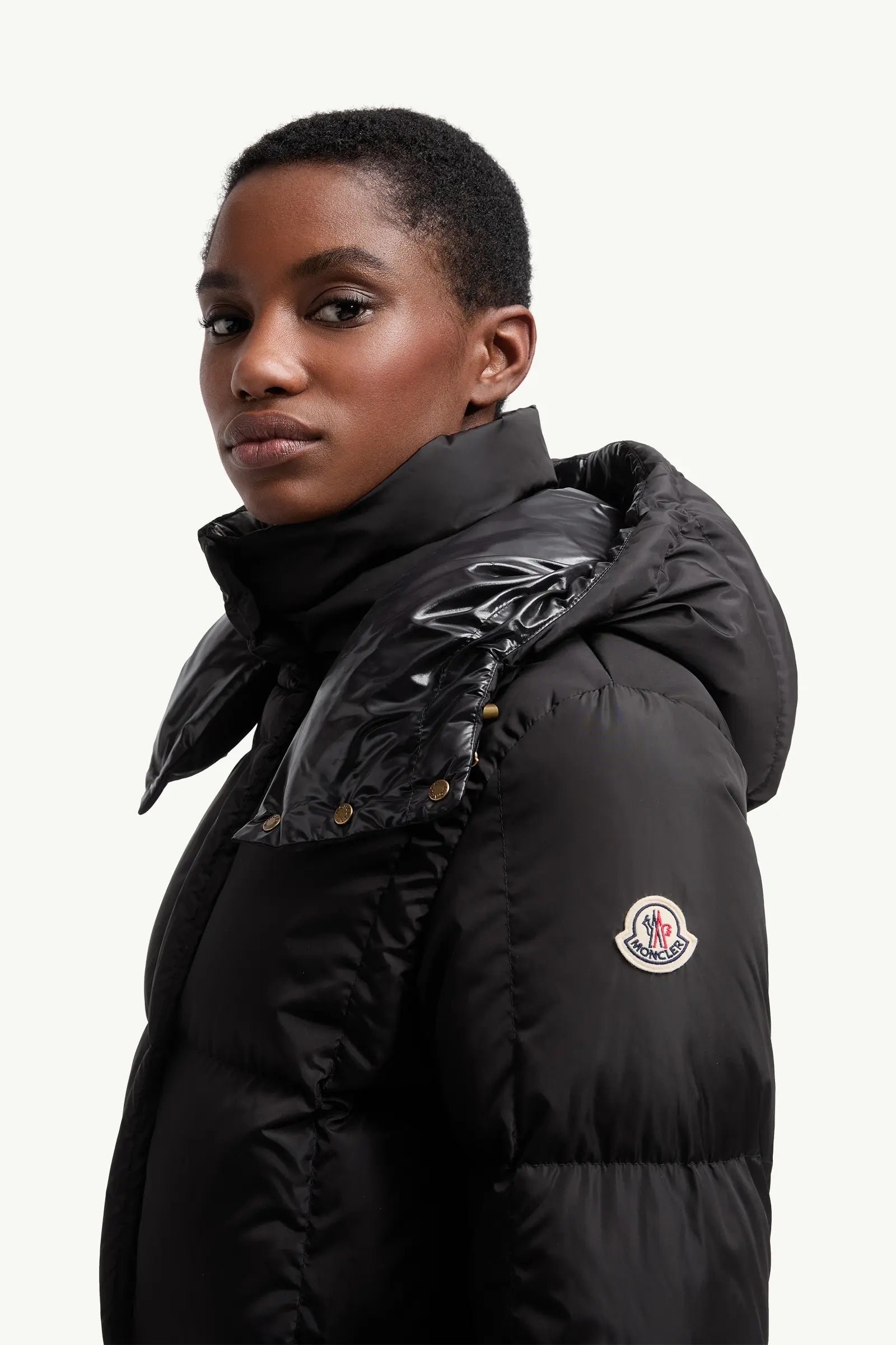 MONC LITTE COAT