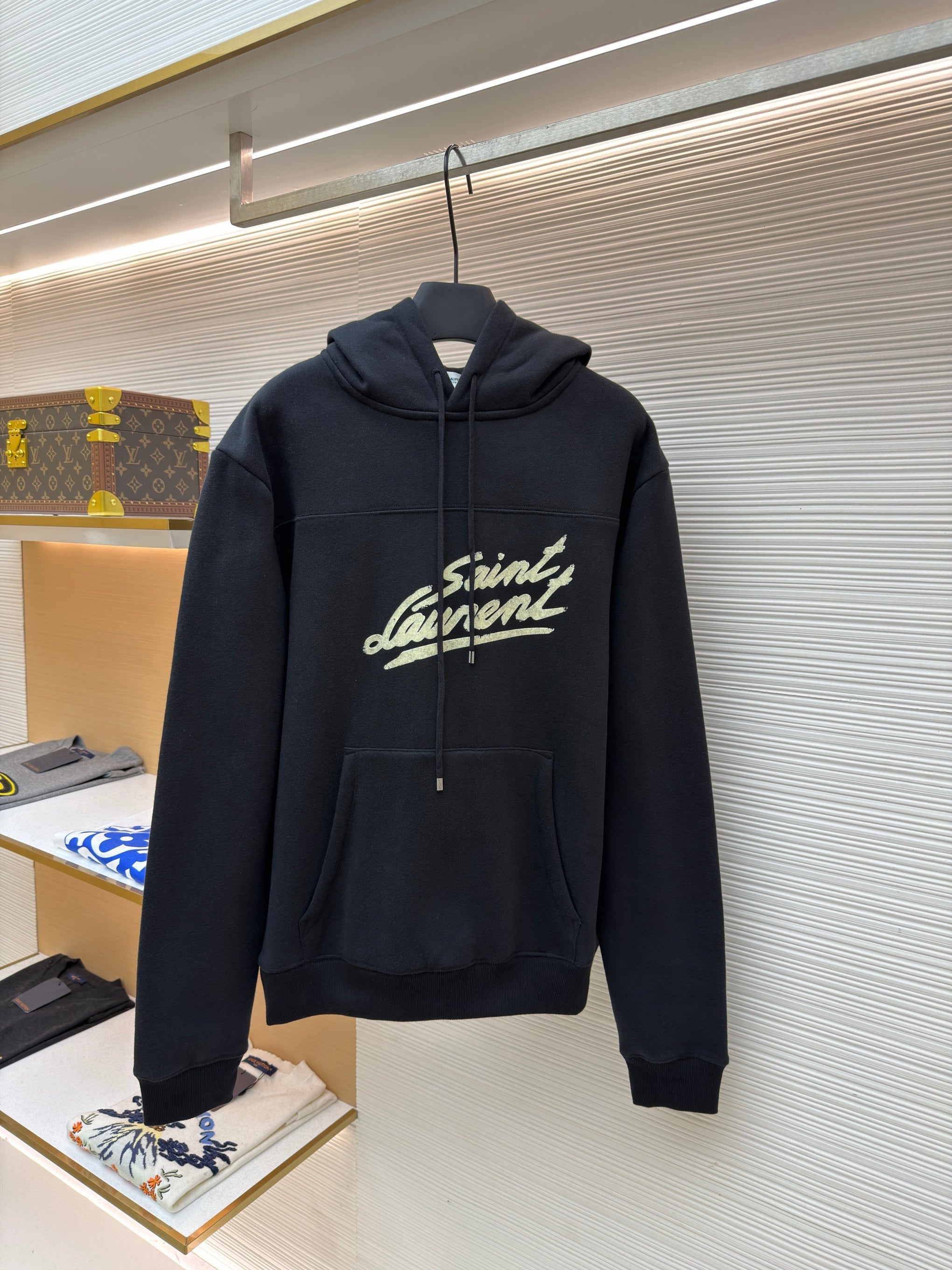 SL SWEATSHIRT