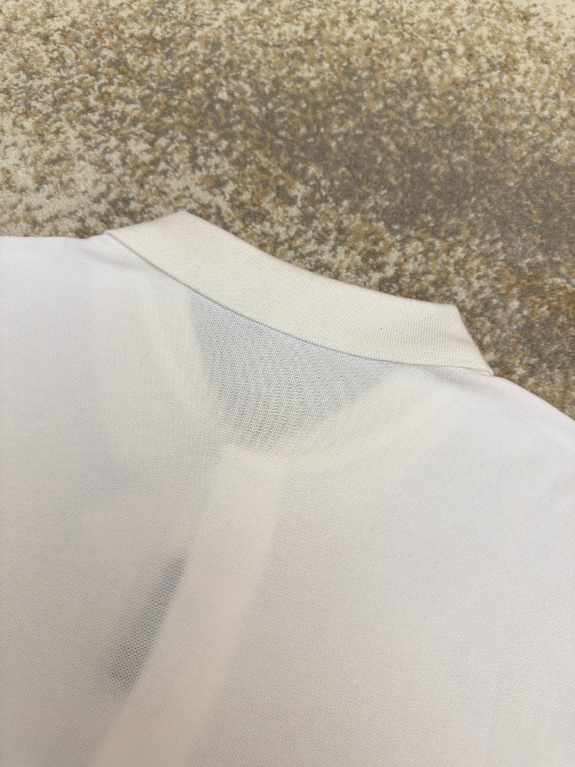 CD POLO SHIRT