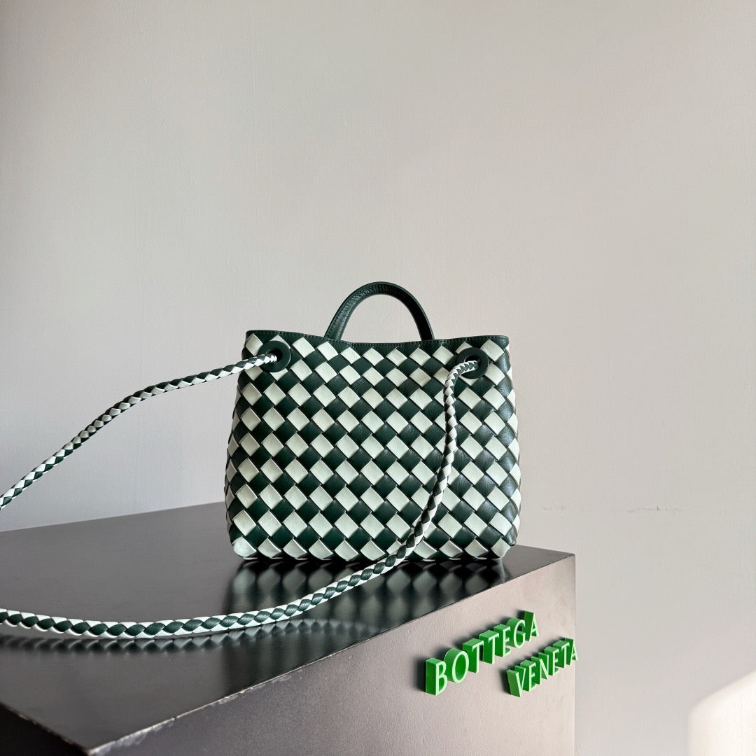 BOTT V ANDIAMO SMALL BAG
