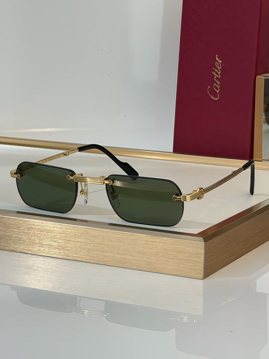 CARTIER SUNGLASSES