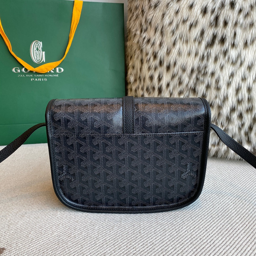 GOYA BELVEDERE PM BAG