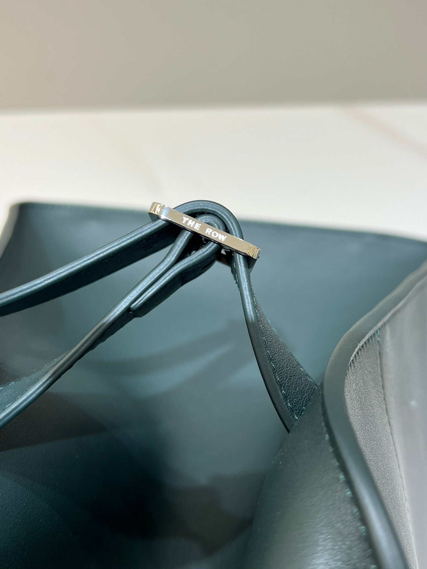 THE ROW MARGAUX 15 BAG