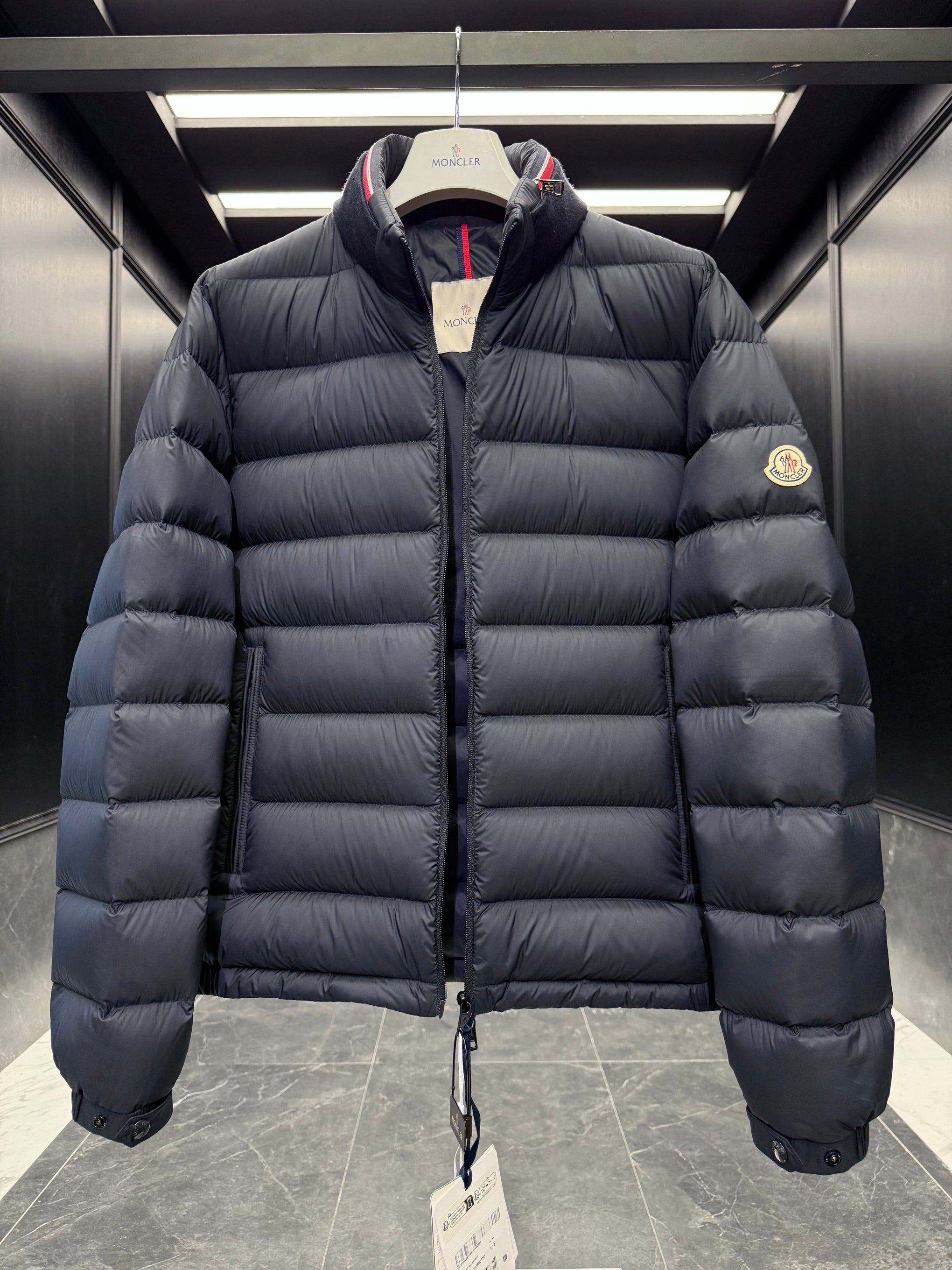 MONC BRENDANN JACKET