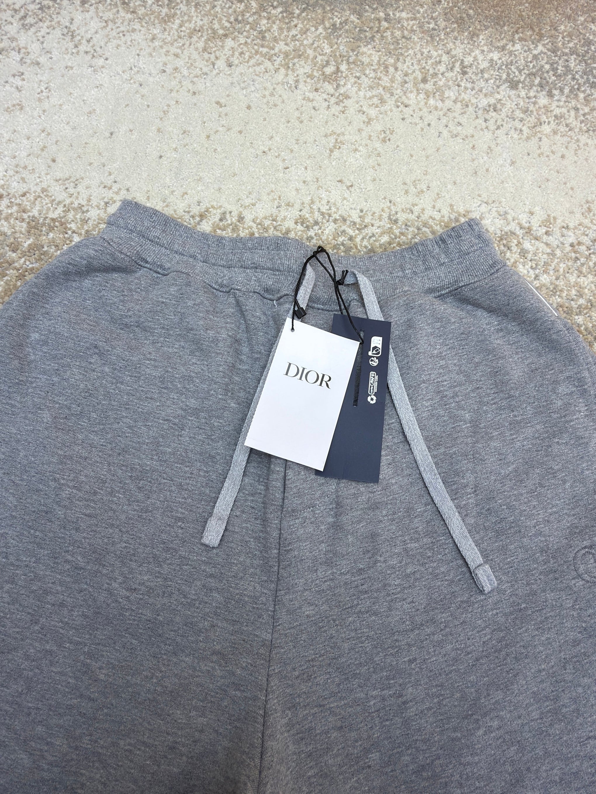 CD JOGGERS