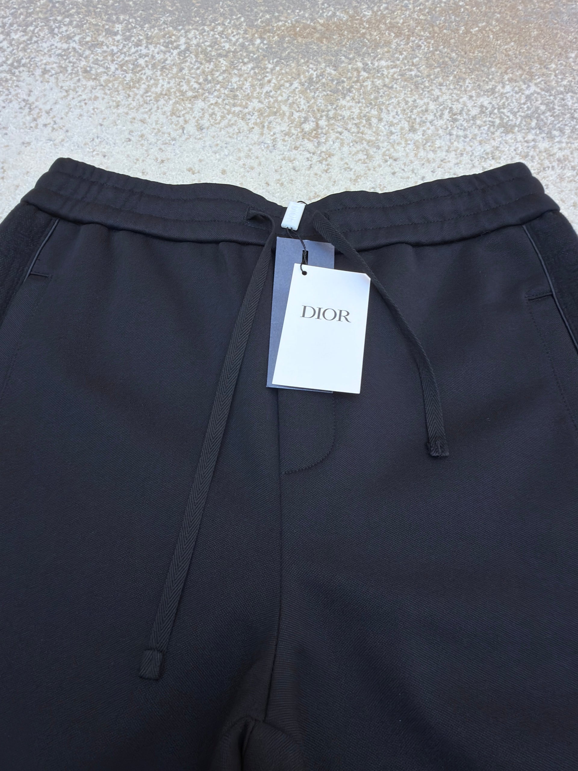 CD JOGGERS