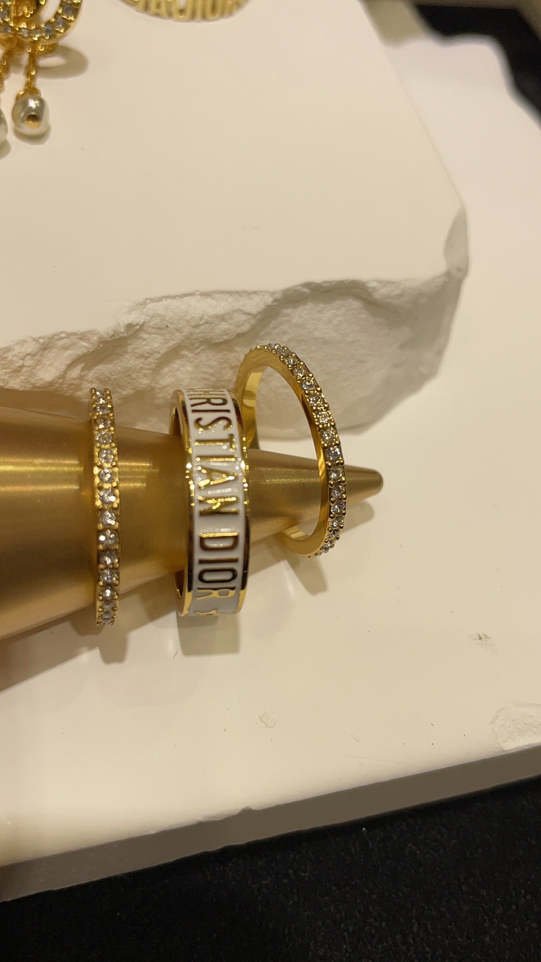 CD RING