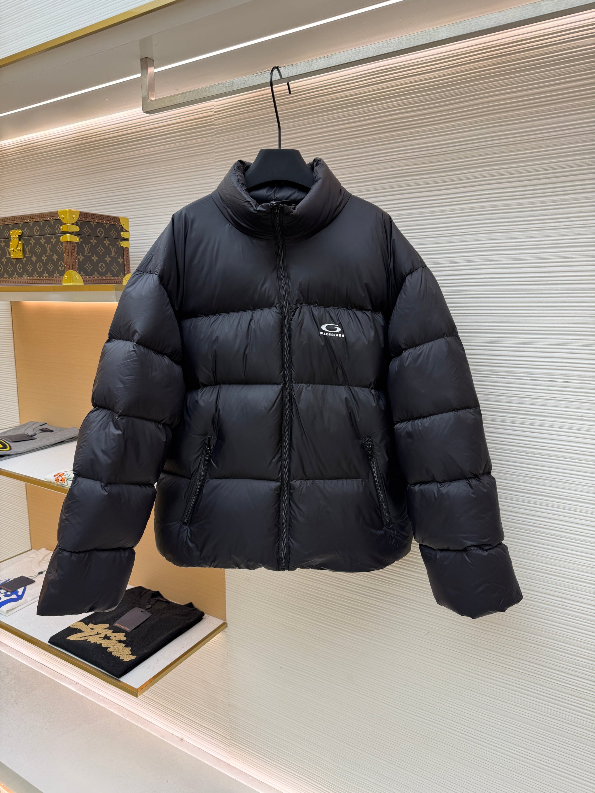BAL JACKET