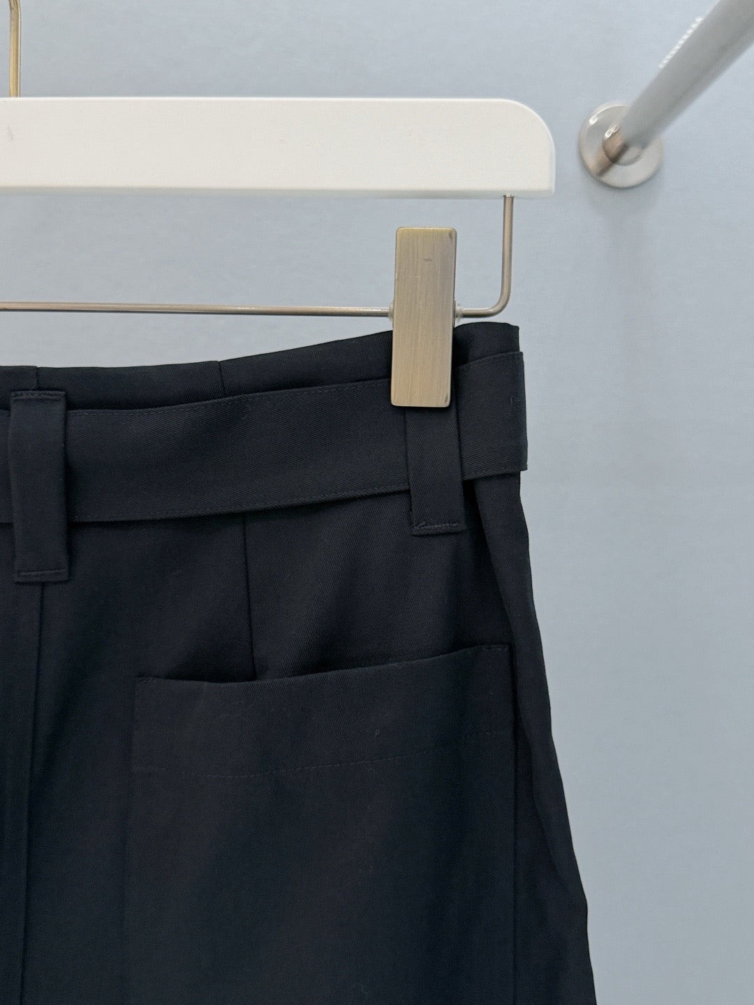 LOEW TROUSERS