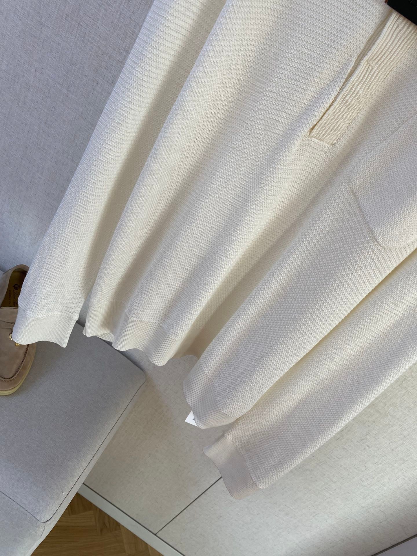 ZEGN POLO SHIRT