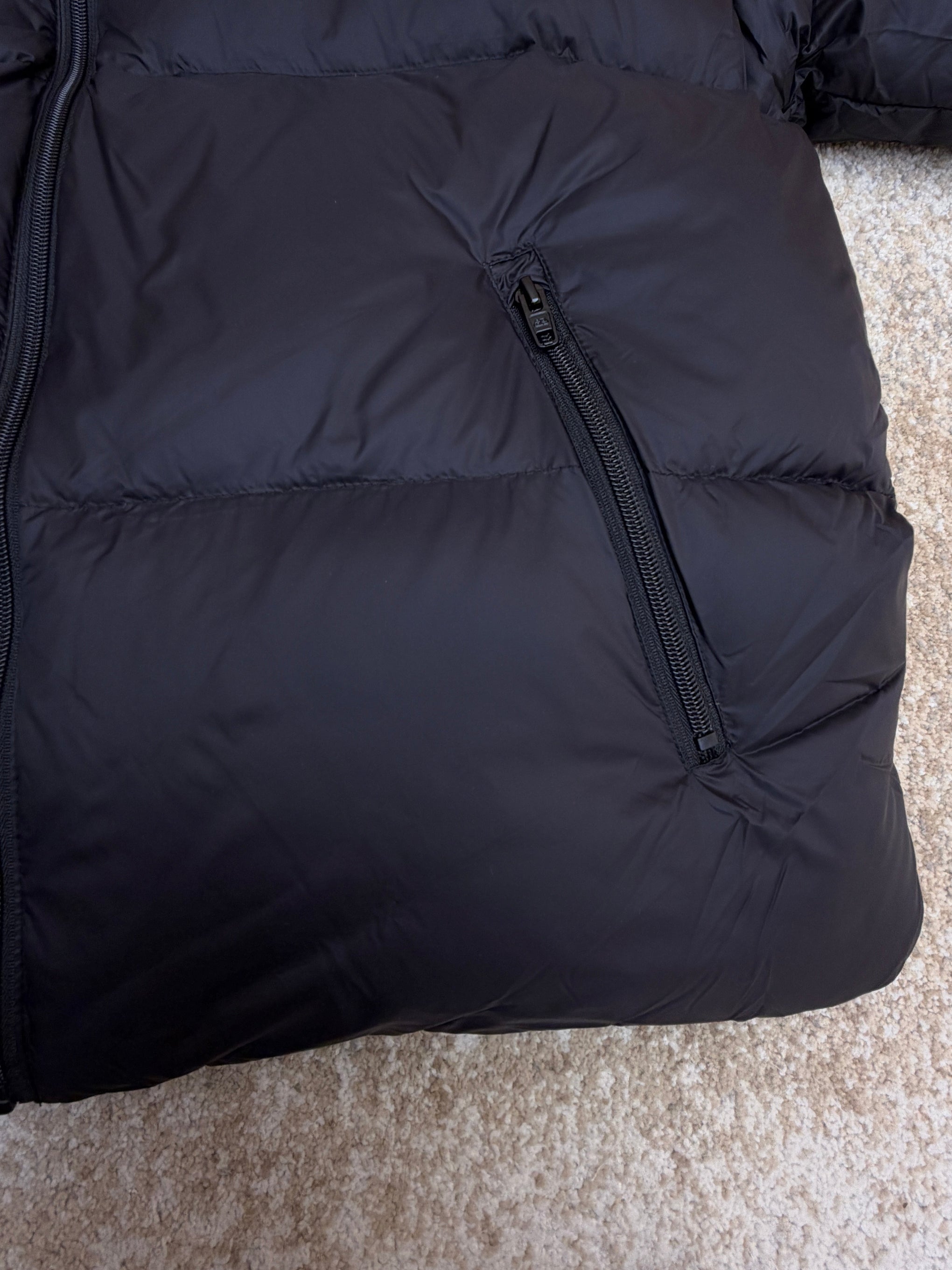 BAL JACKET