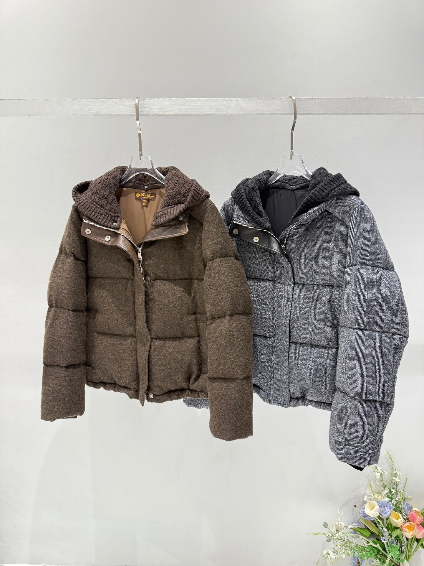 LORO P JACKET