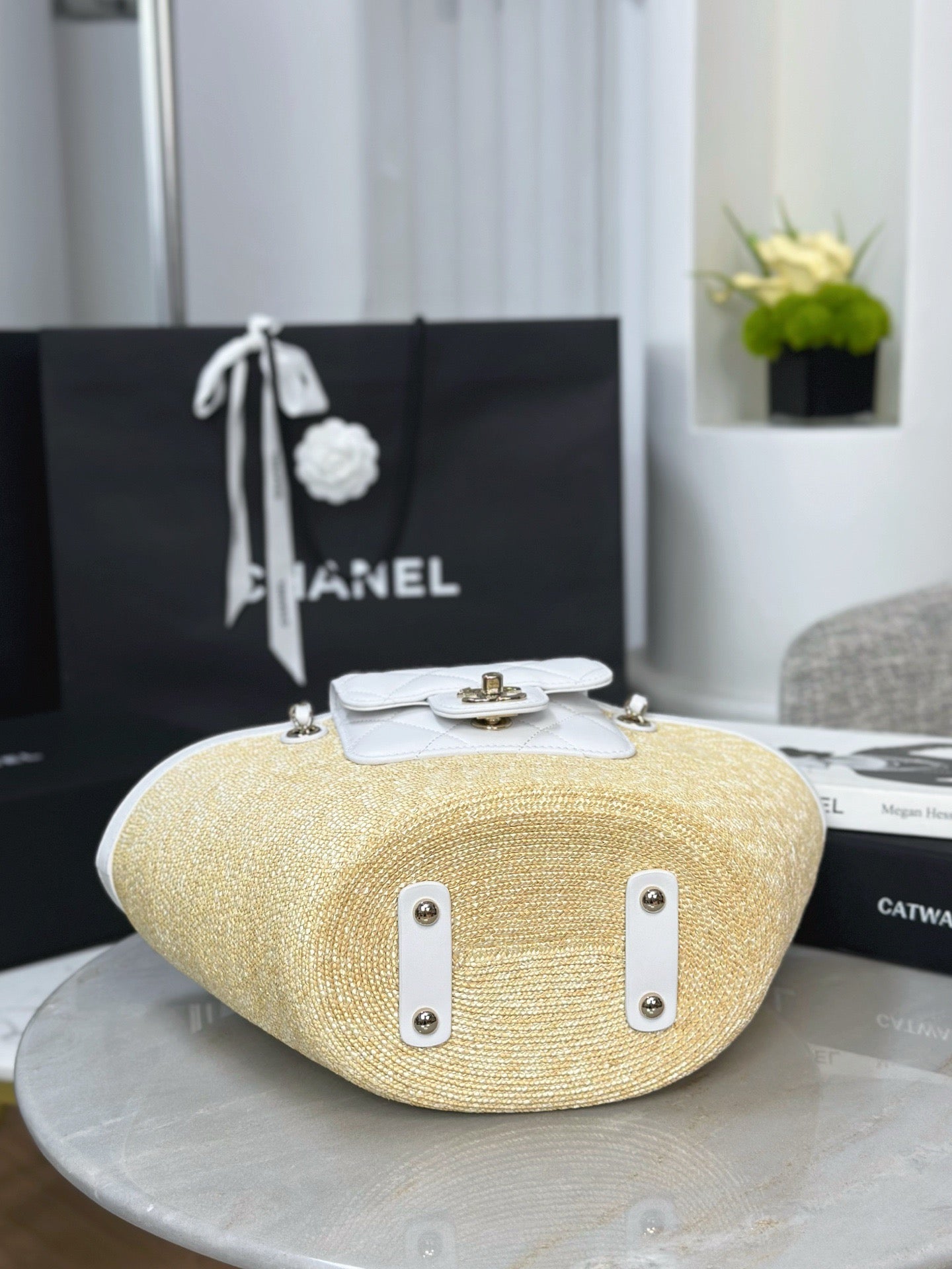 CC 26C BAG