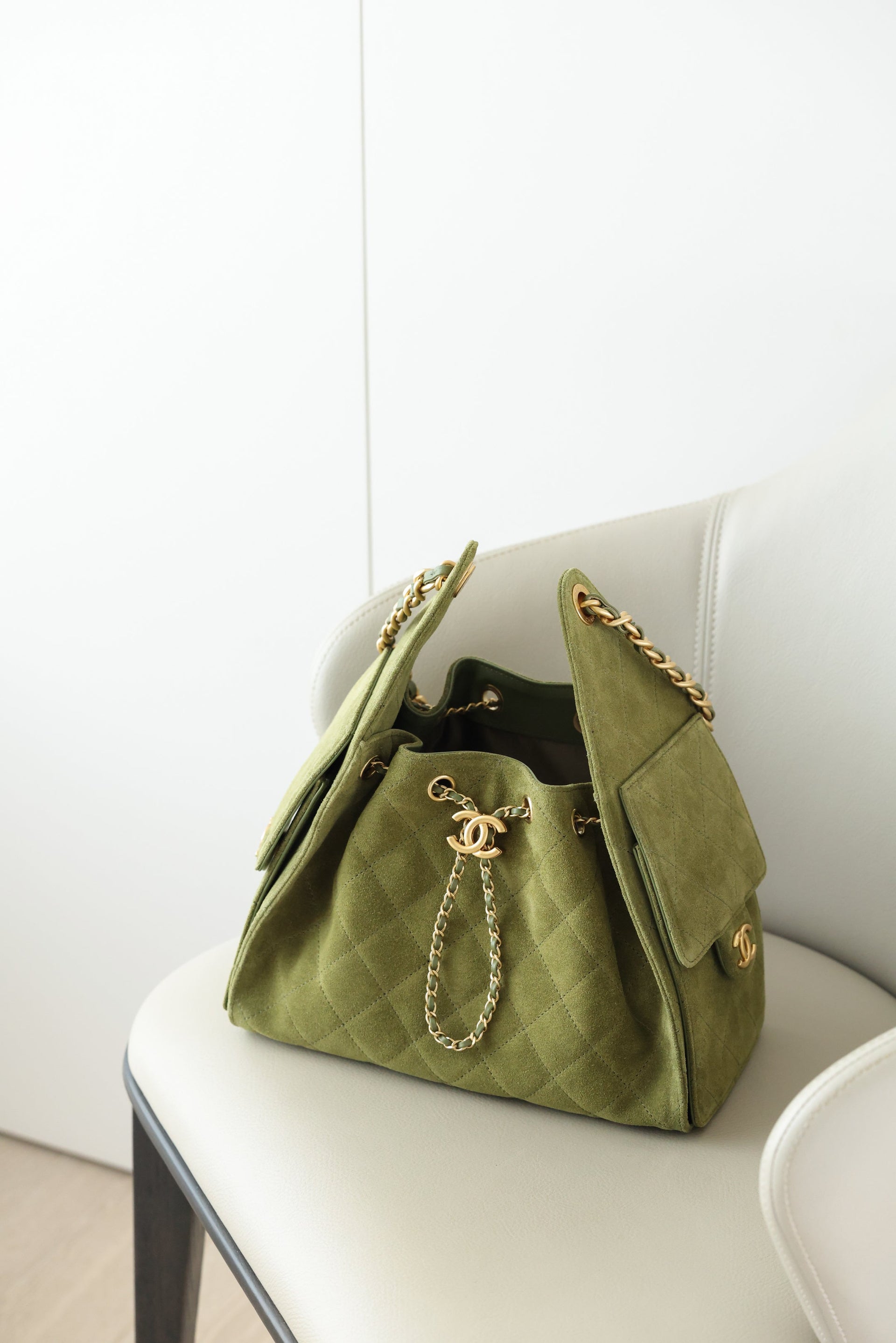 CC 25C BAG