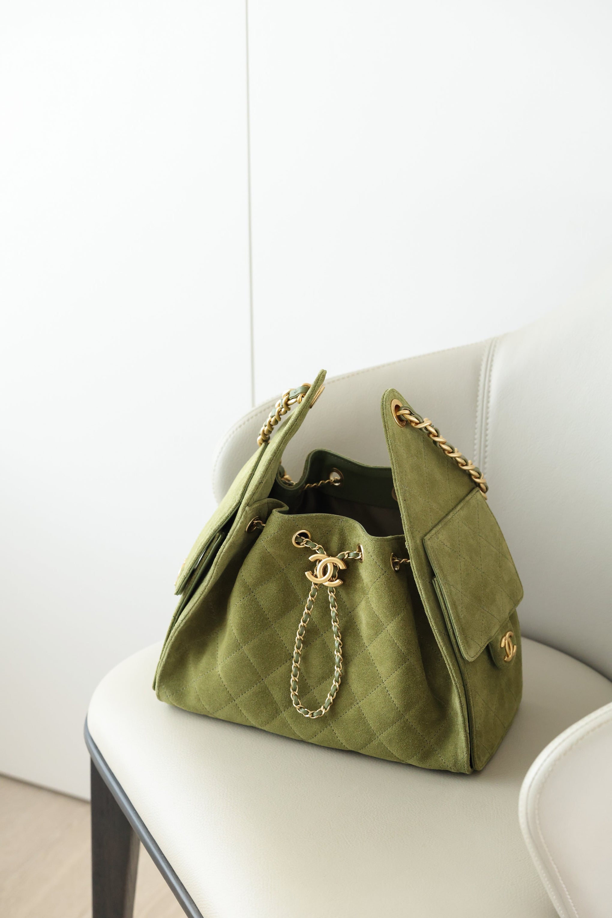 CC 25C BAG