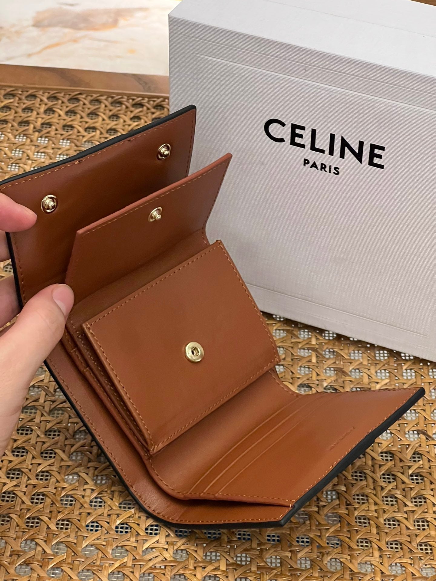 CEL WALLET