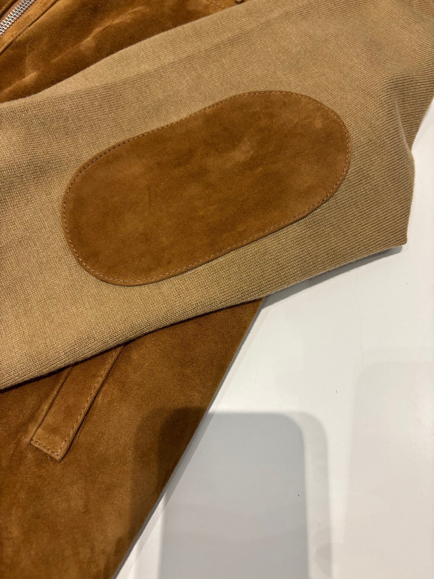 MIU M JACKET