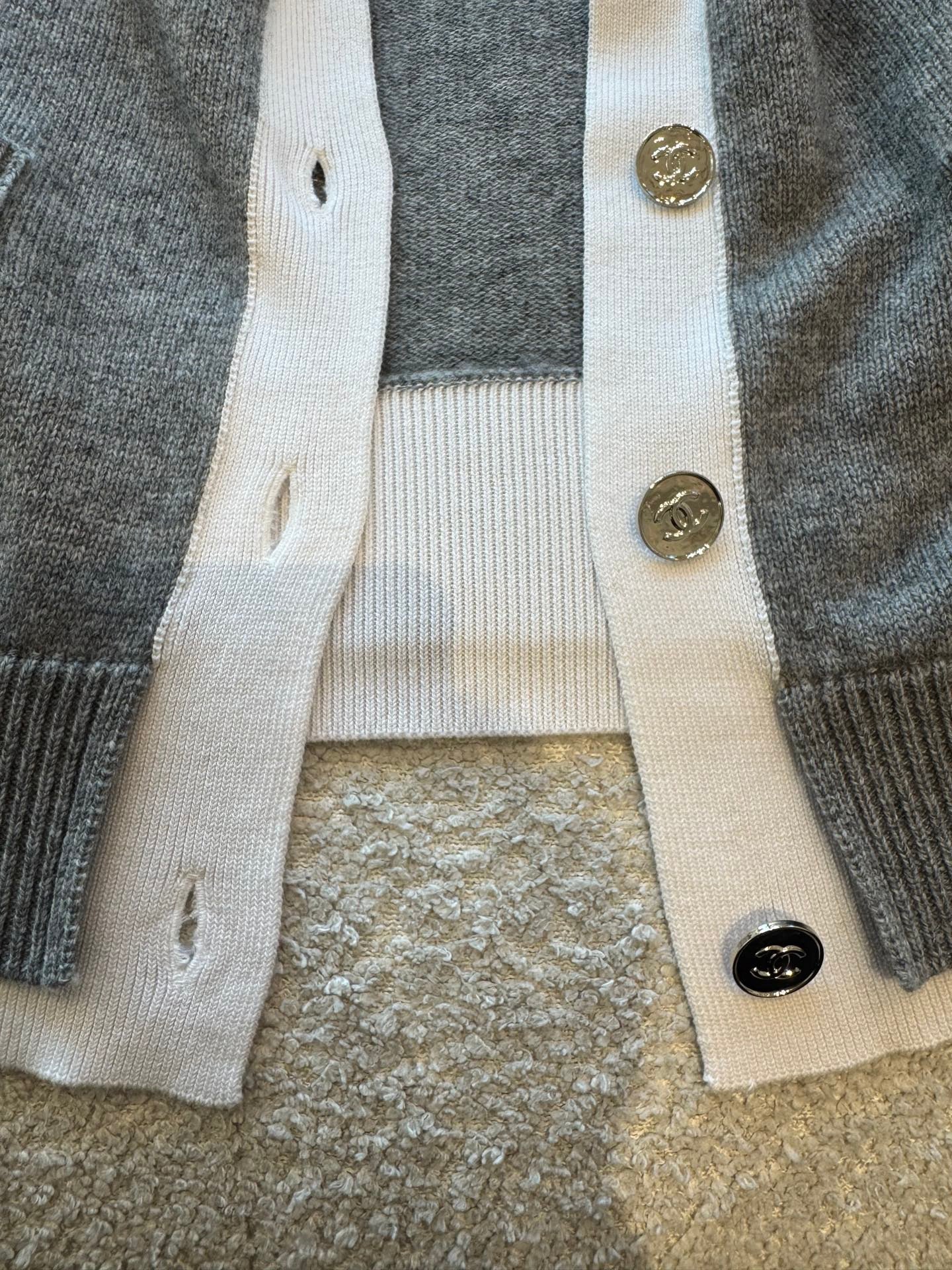 CC CARDIGAN