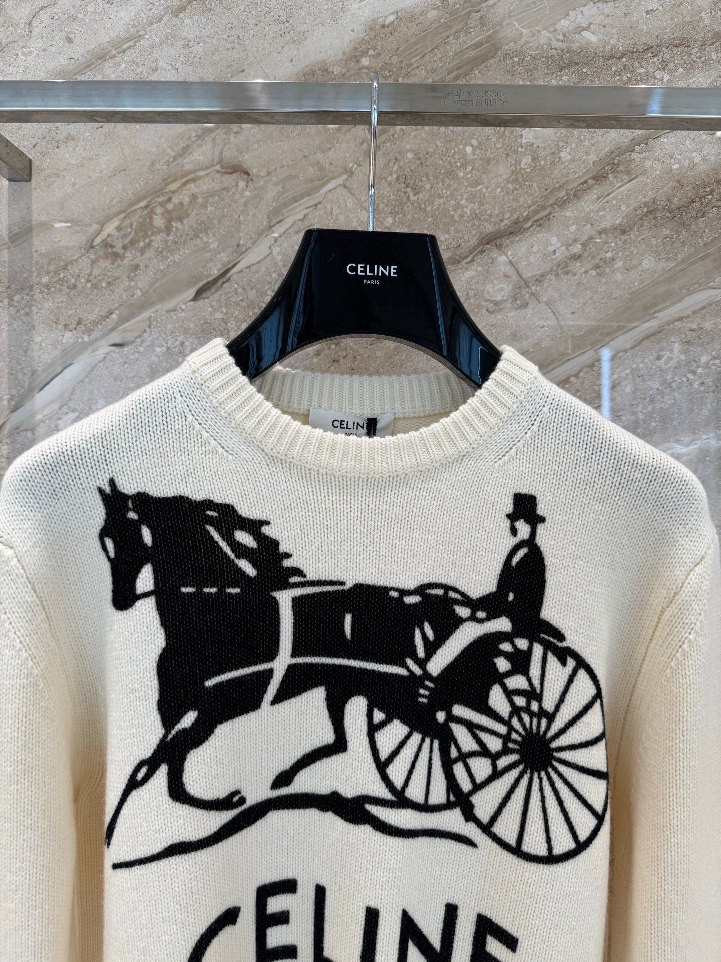 CEL JUMPER