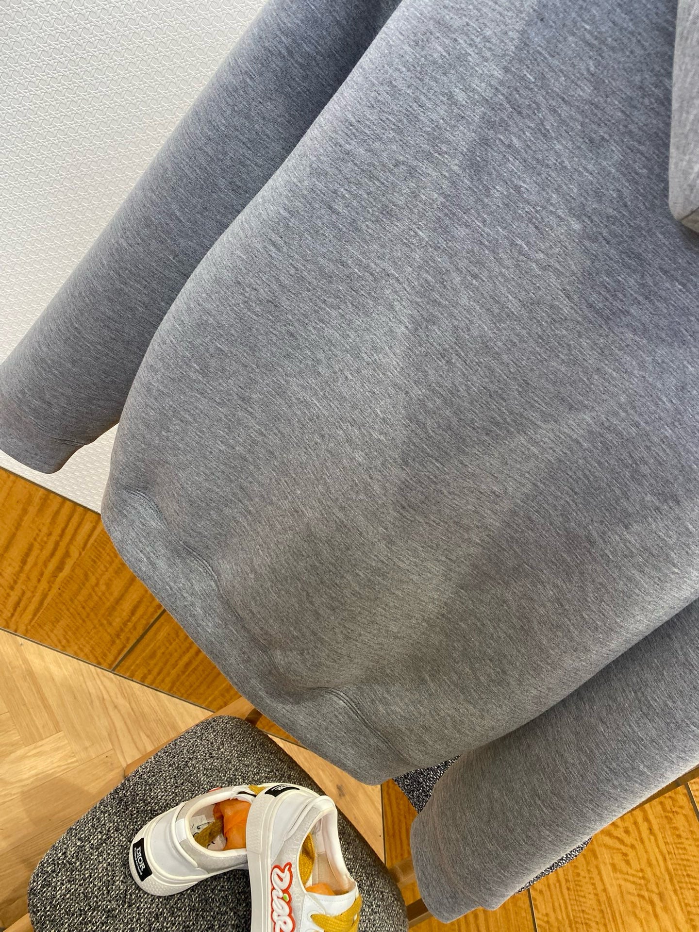 GG HOODIE