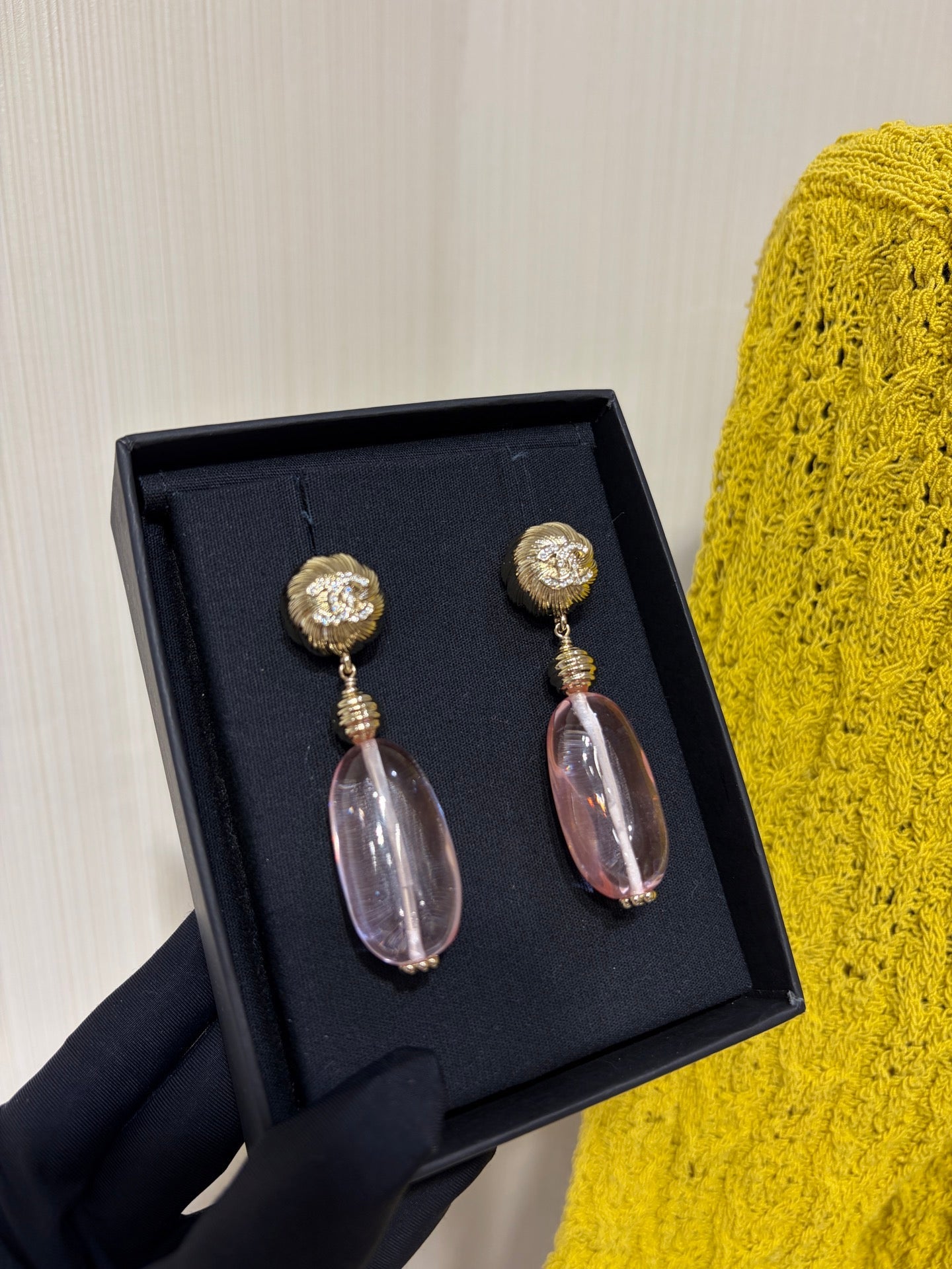 CC EARRINGS