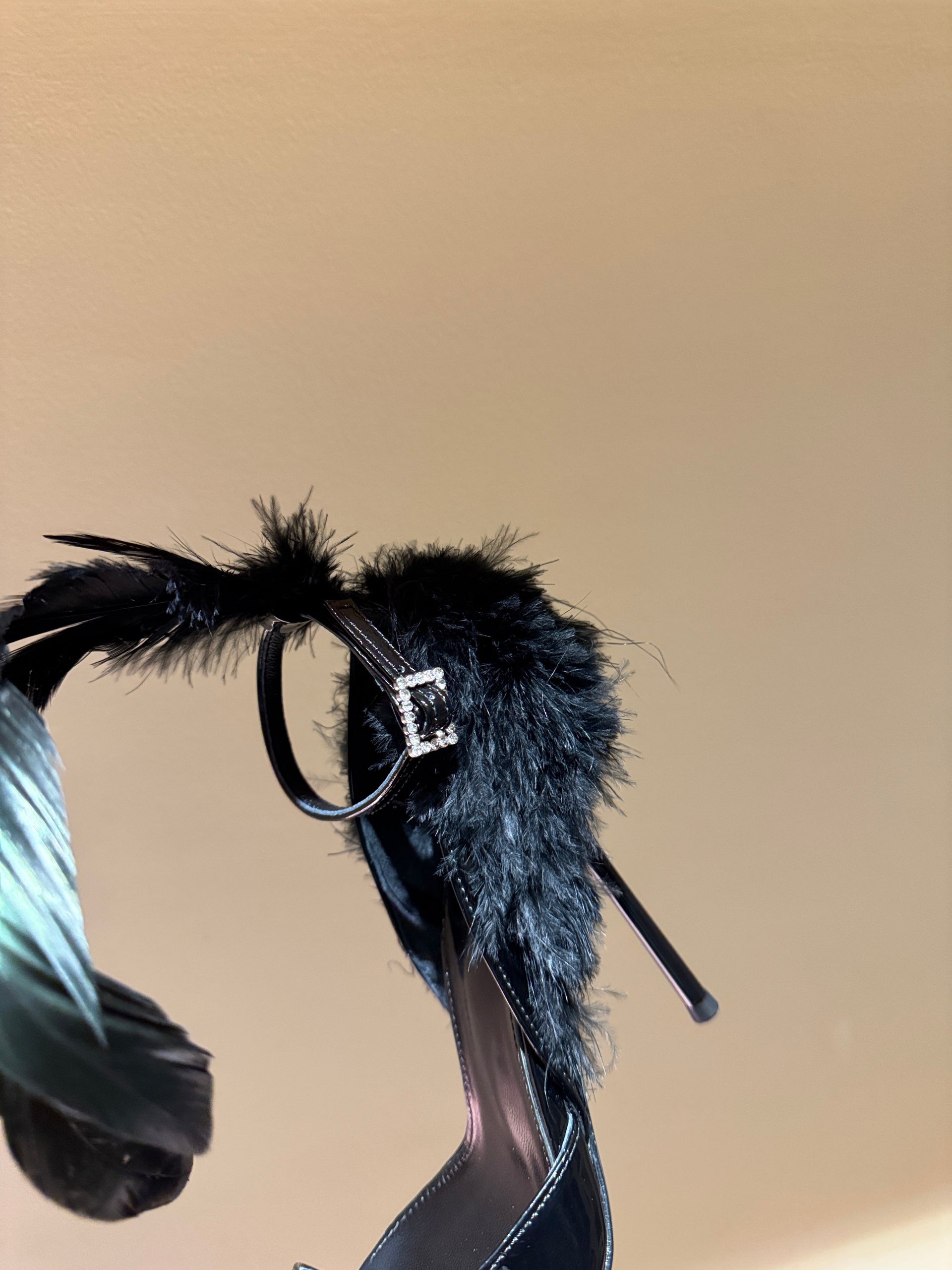 SL HEELS